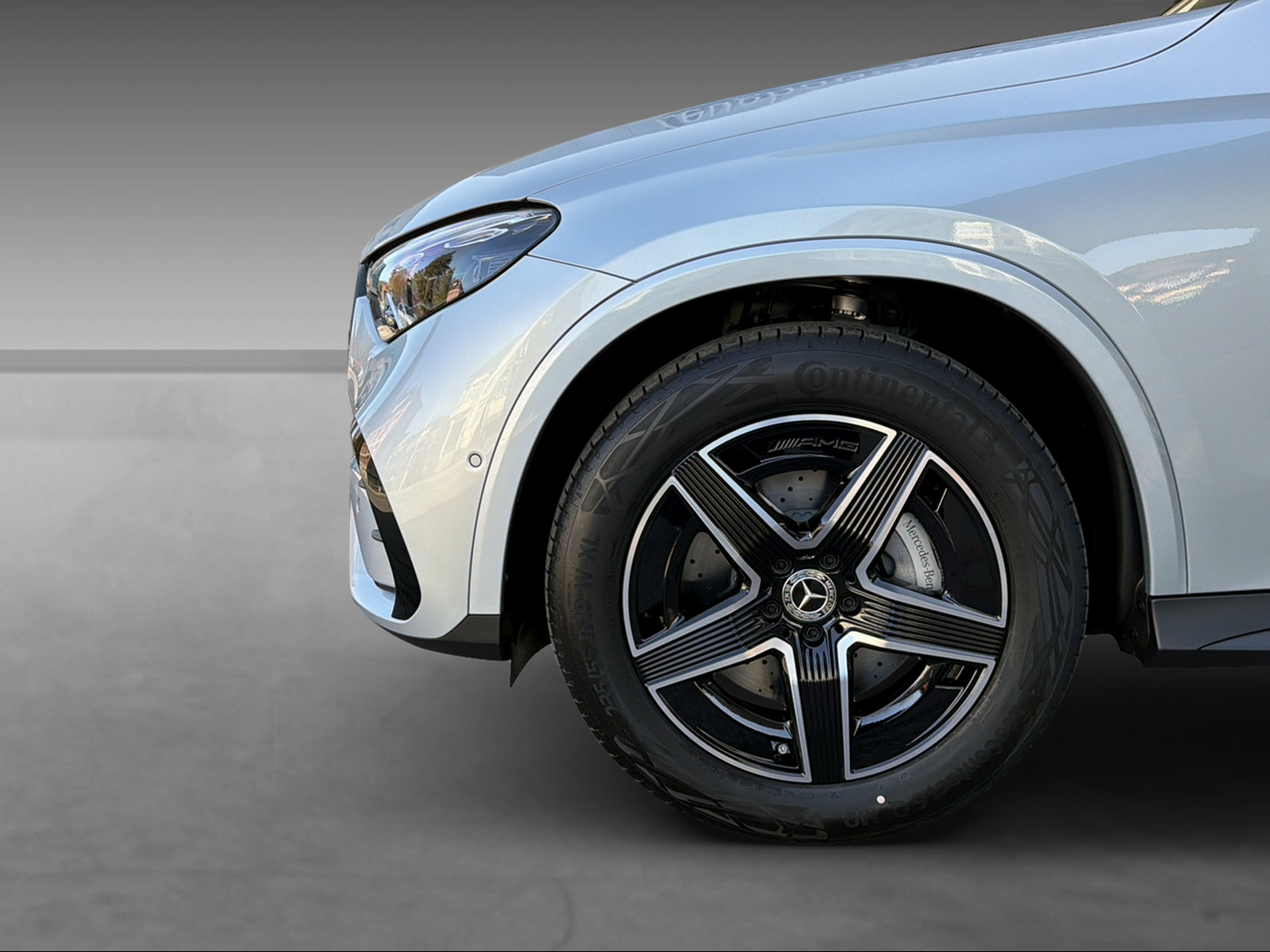MERCEDES-BENZ GLC 220 d 4Matic-image-6