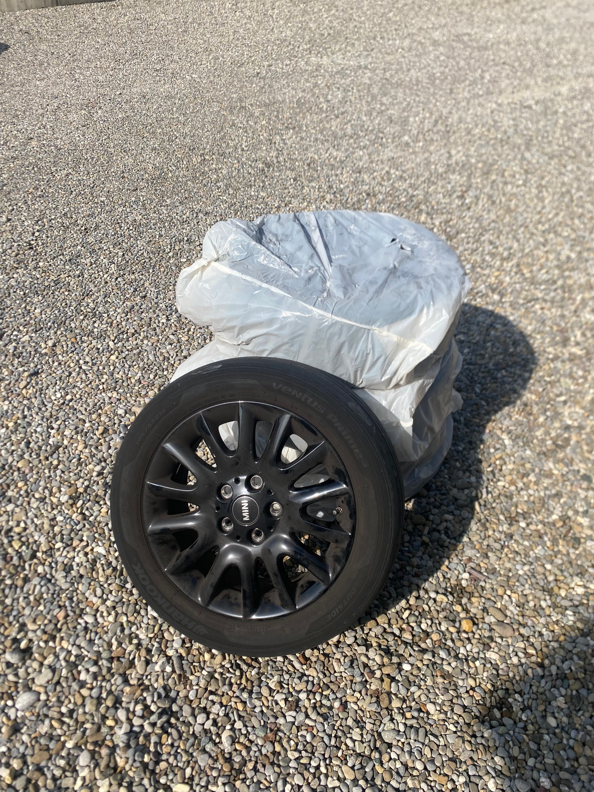 MINI 5door Cooper-image-3