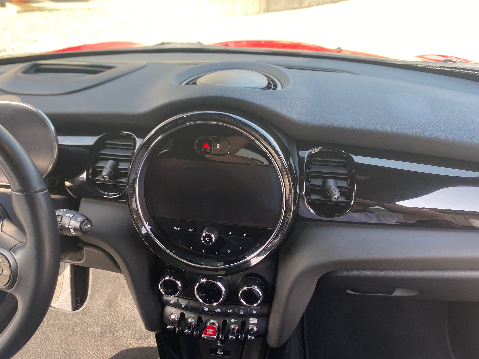 MINI 5door Cooper-image-5