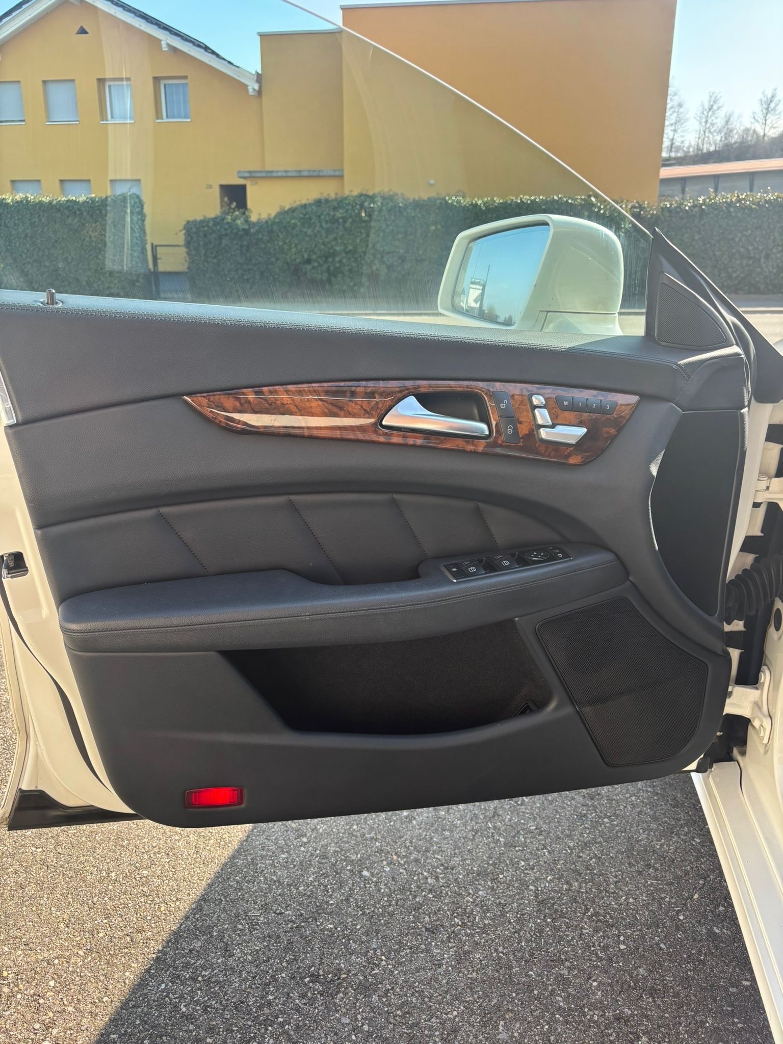 MERCEDES-BENZ CLS 350 CDI 7G-Tronic-image-6