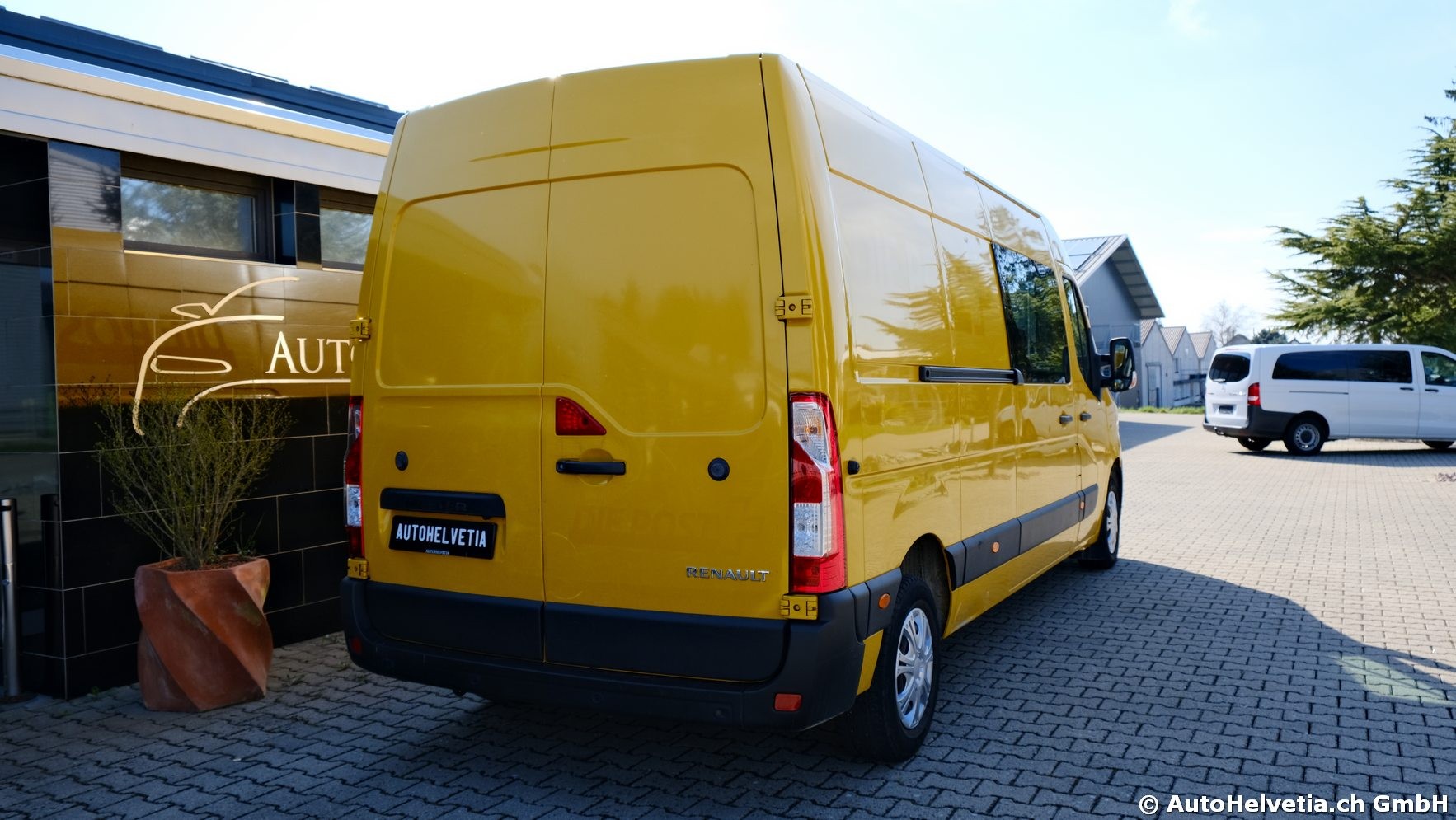 RENAULT Master T35 2.3dCi 135 L3H2-image-5