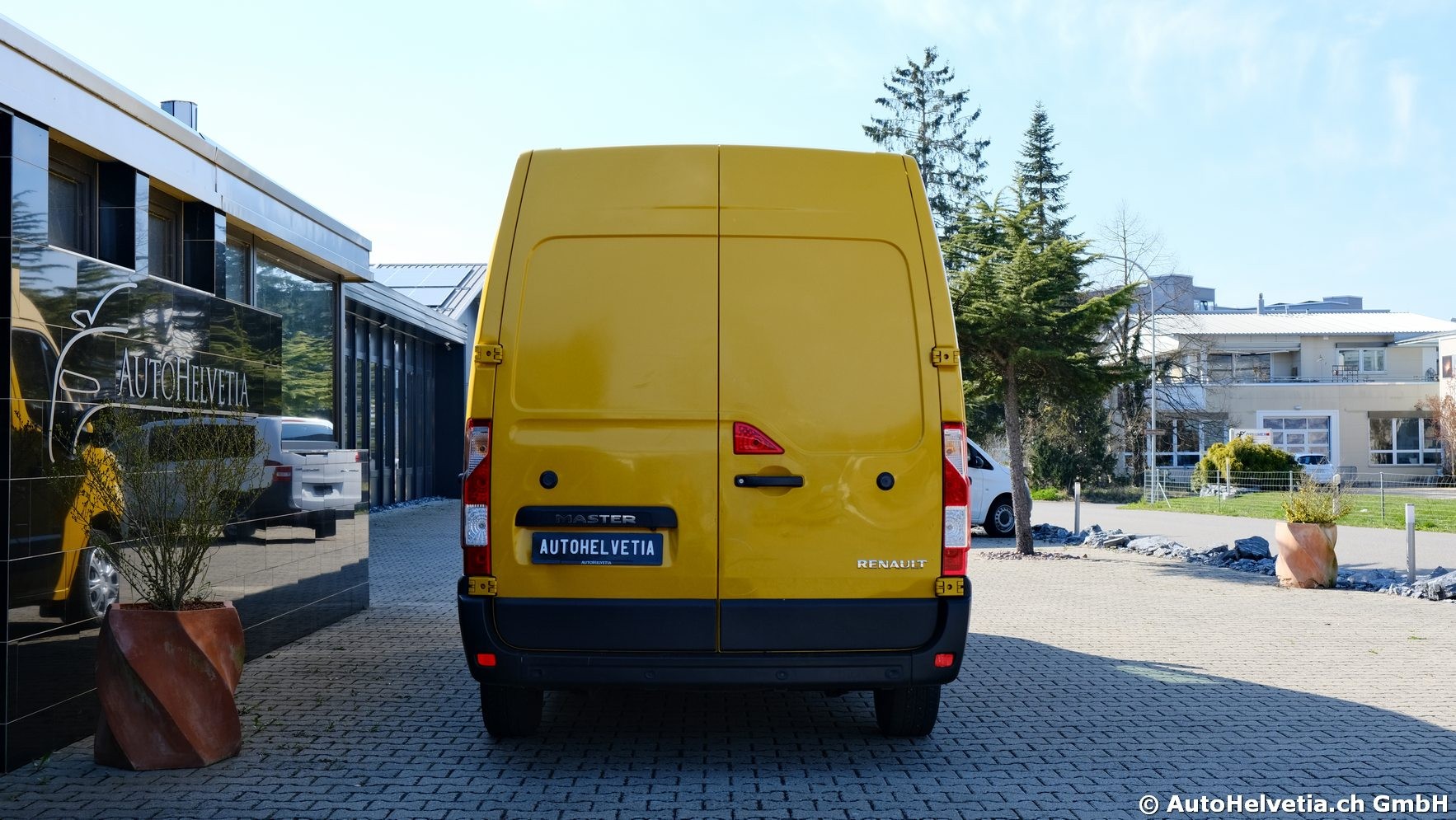 RENAULT Master T35 2.3dCi 135 L3H2-image-6