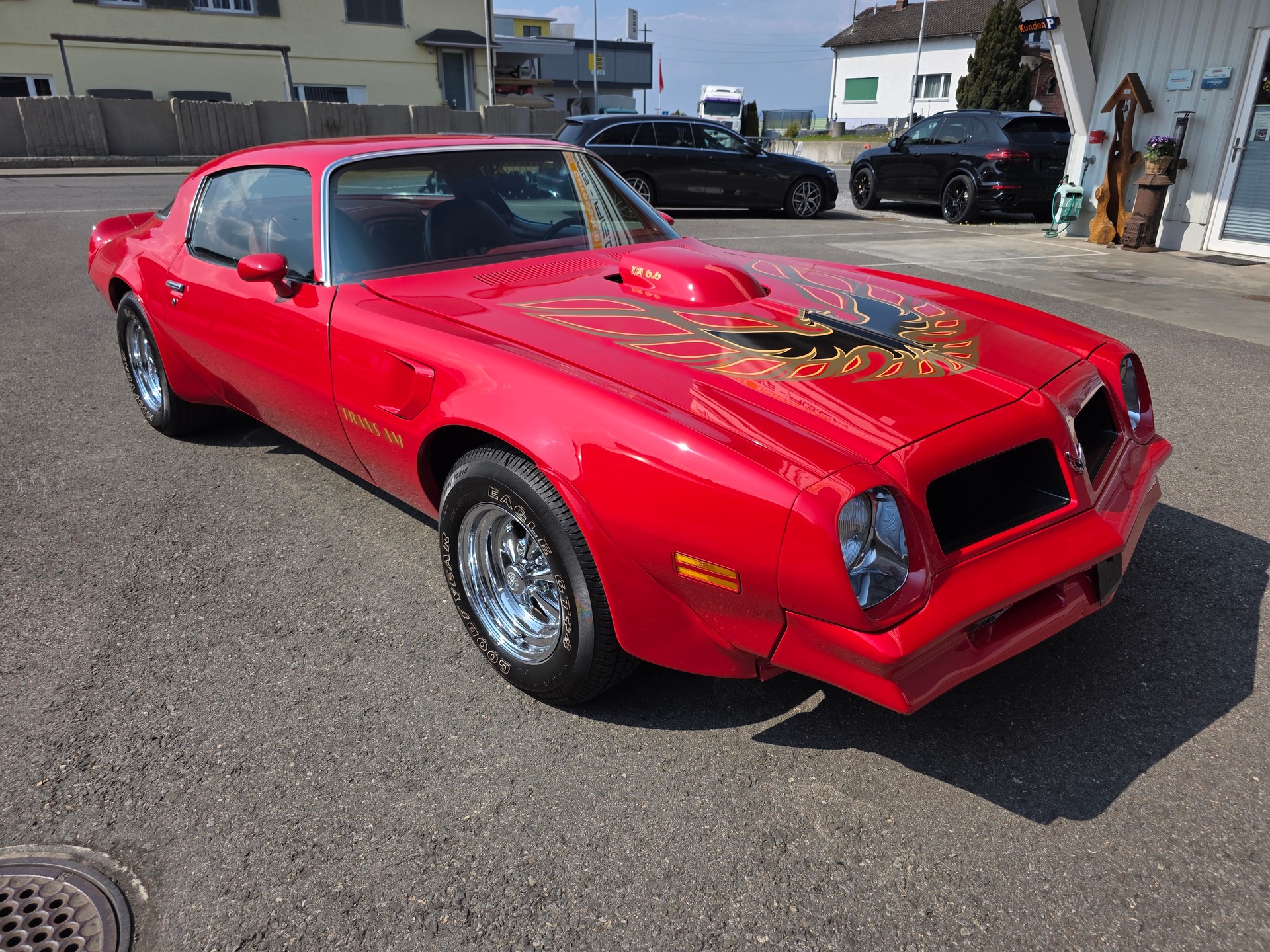 PONTIAC Trans Am 6.6 T/A (W72 400)-showroom-element-1