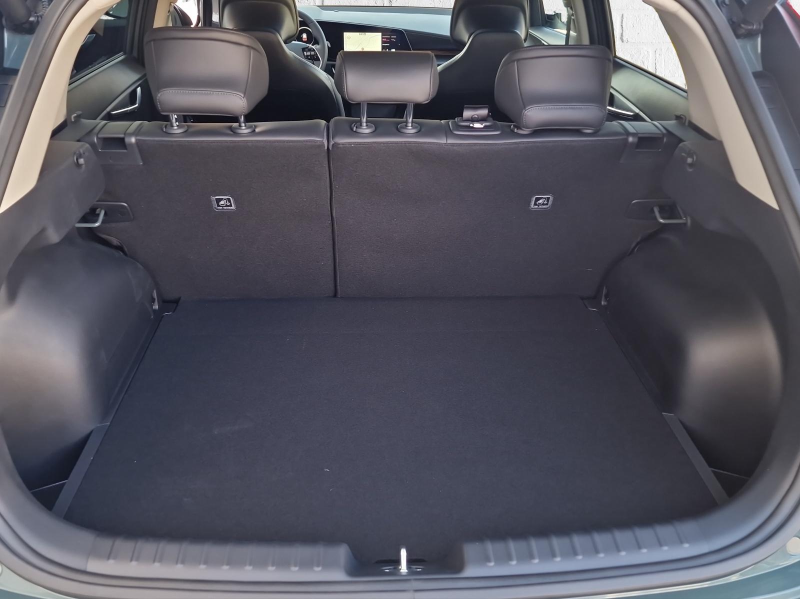 KIA Niro 1.6 GDi Hybrid Style-image-13