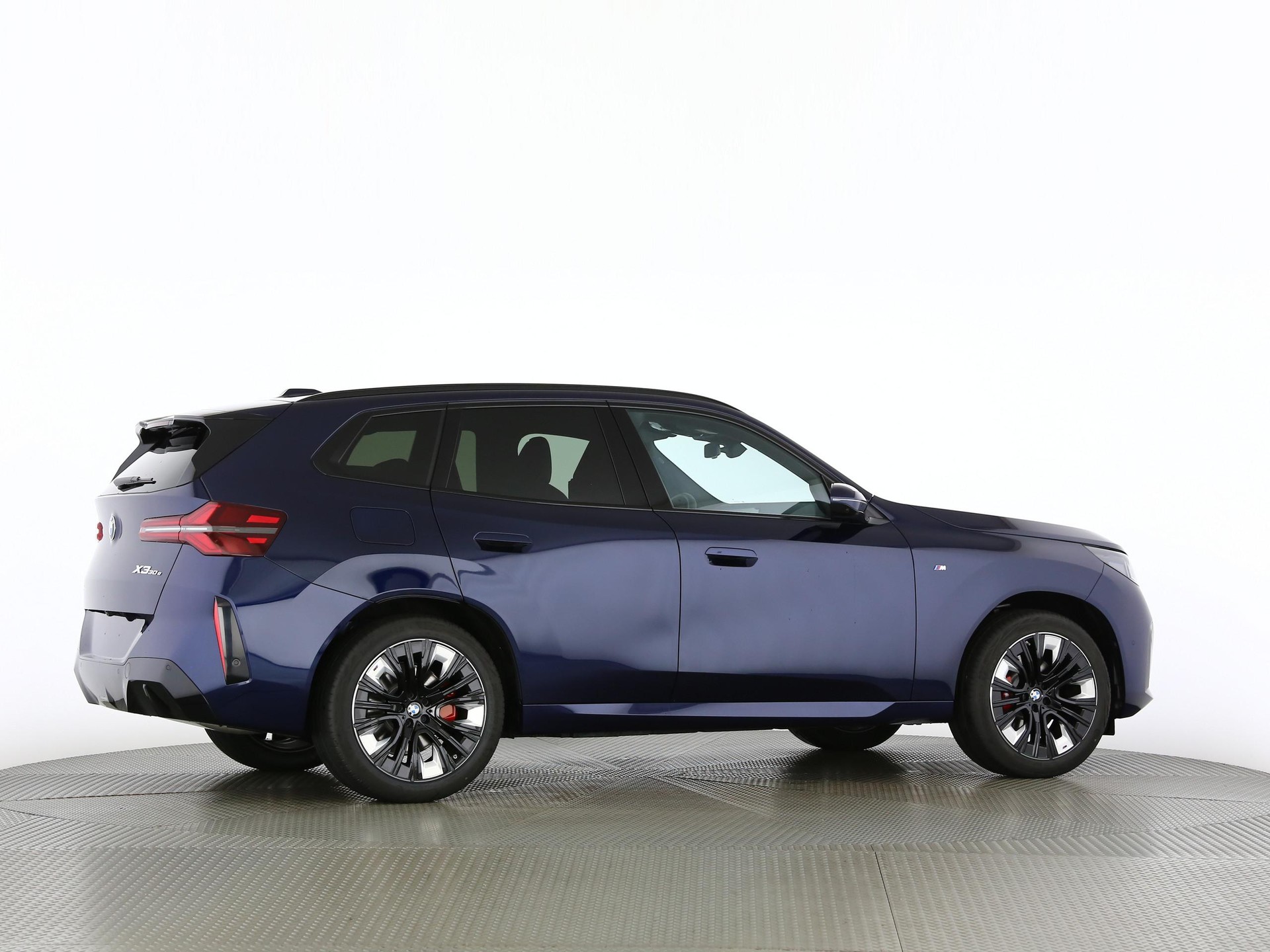 BMW X3 30e xDrive-image-21