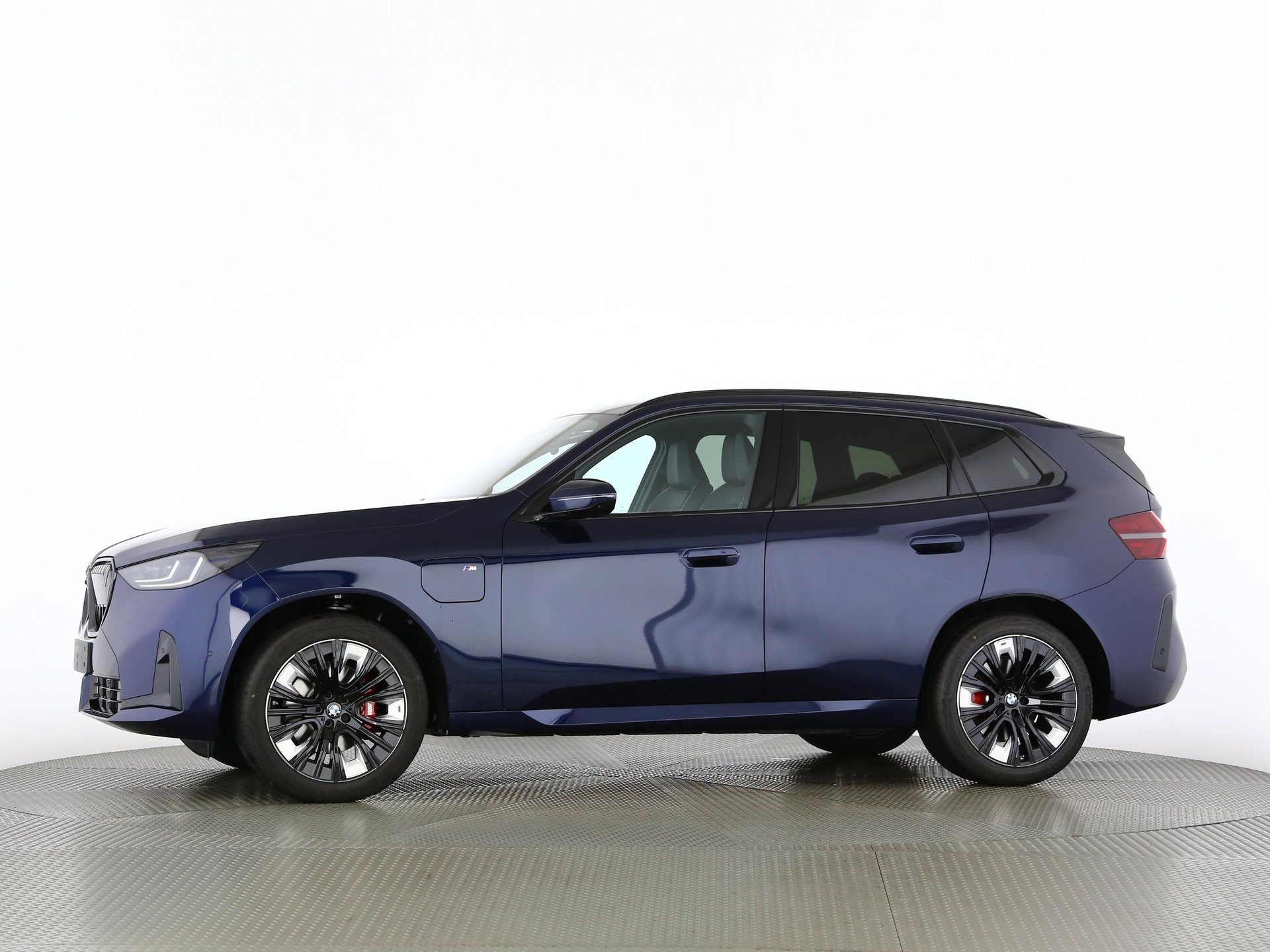 BMW X3 30e xDrive-image-10