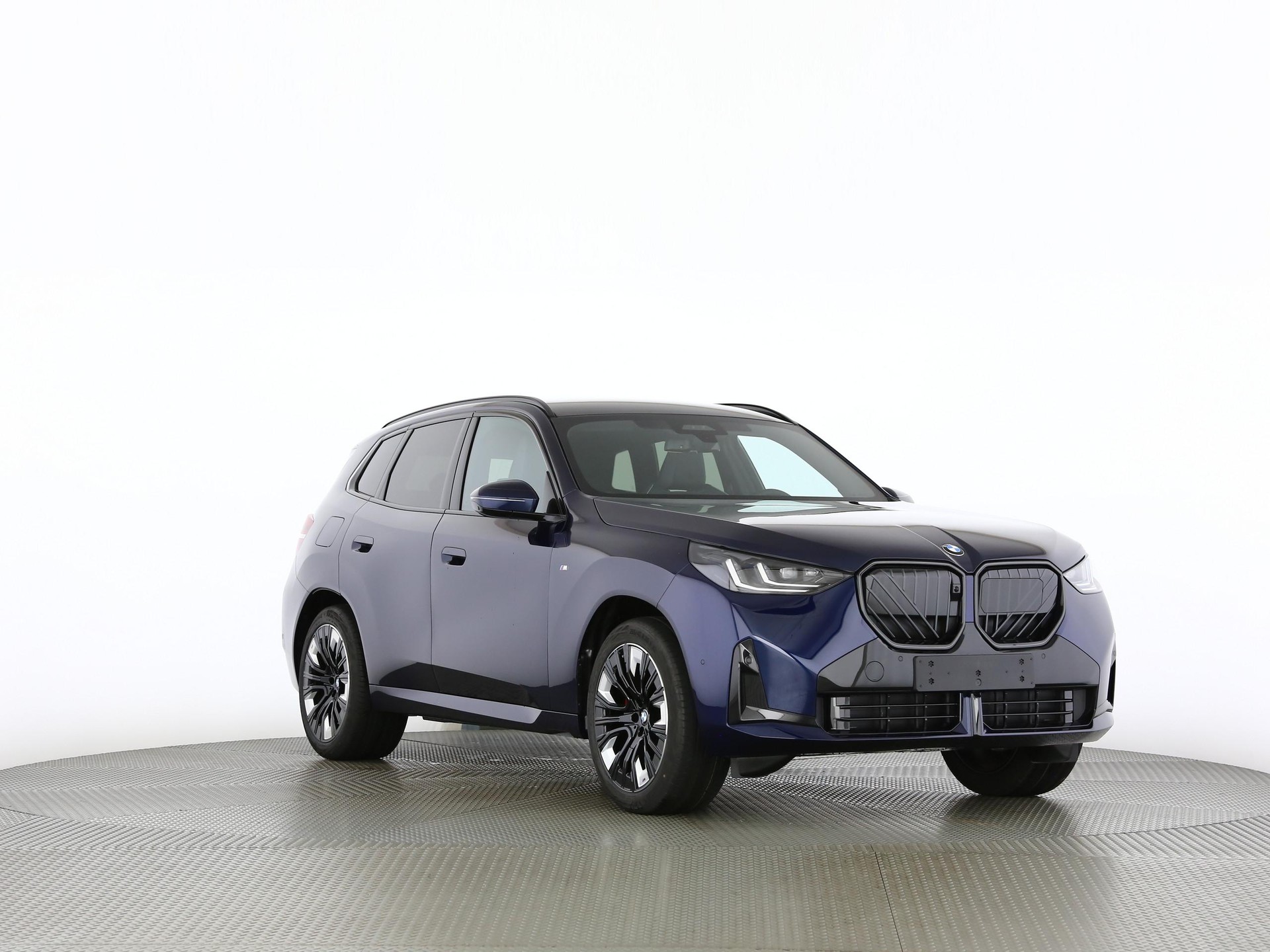 BMW X3 30e xDrive-image-27
