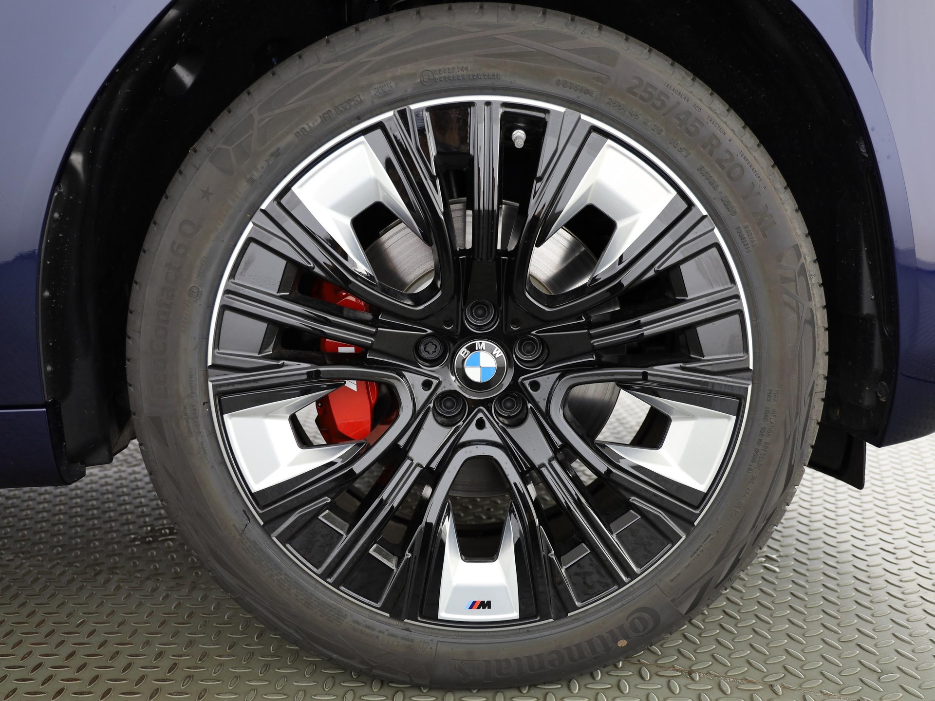 BMW X3 30e xDrive-image-3