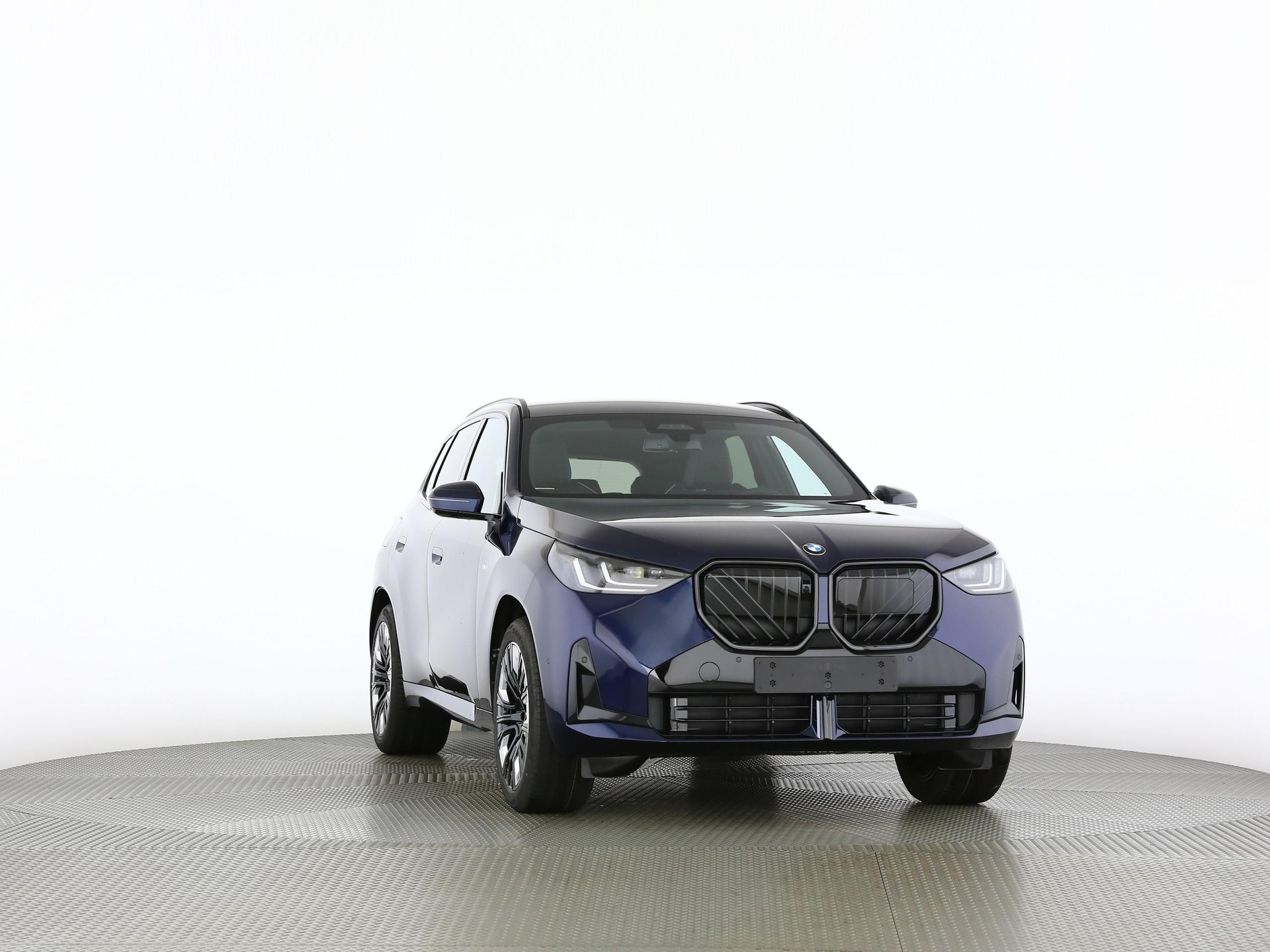BMW X3 30e xDrive-image-28