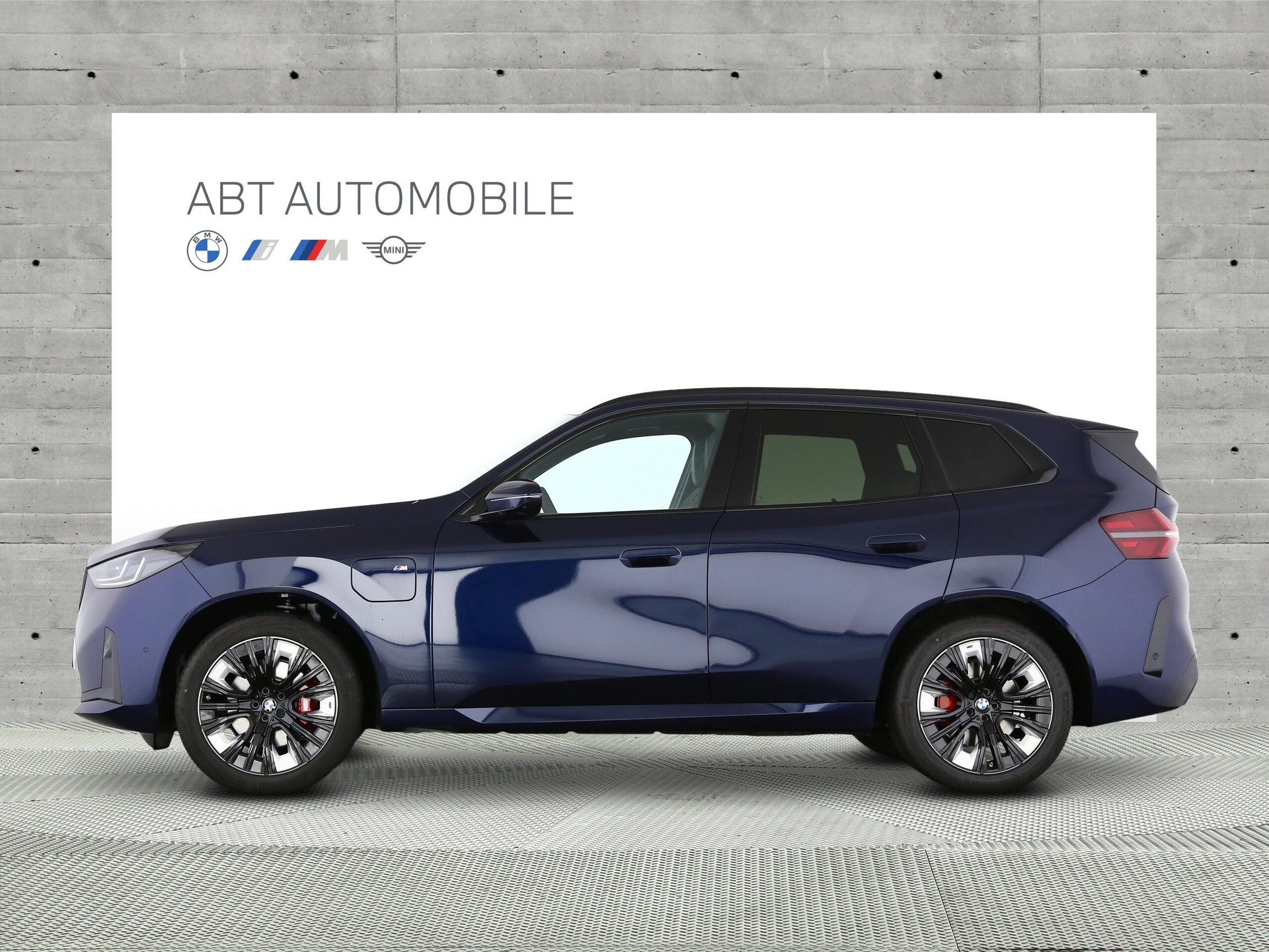 BMW X3 30e xDrive-image-1