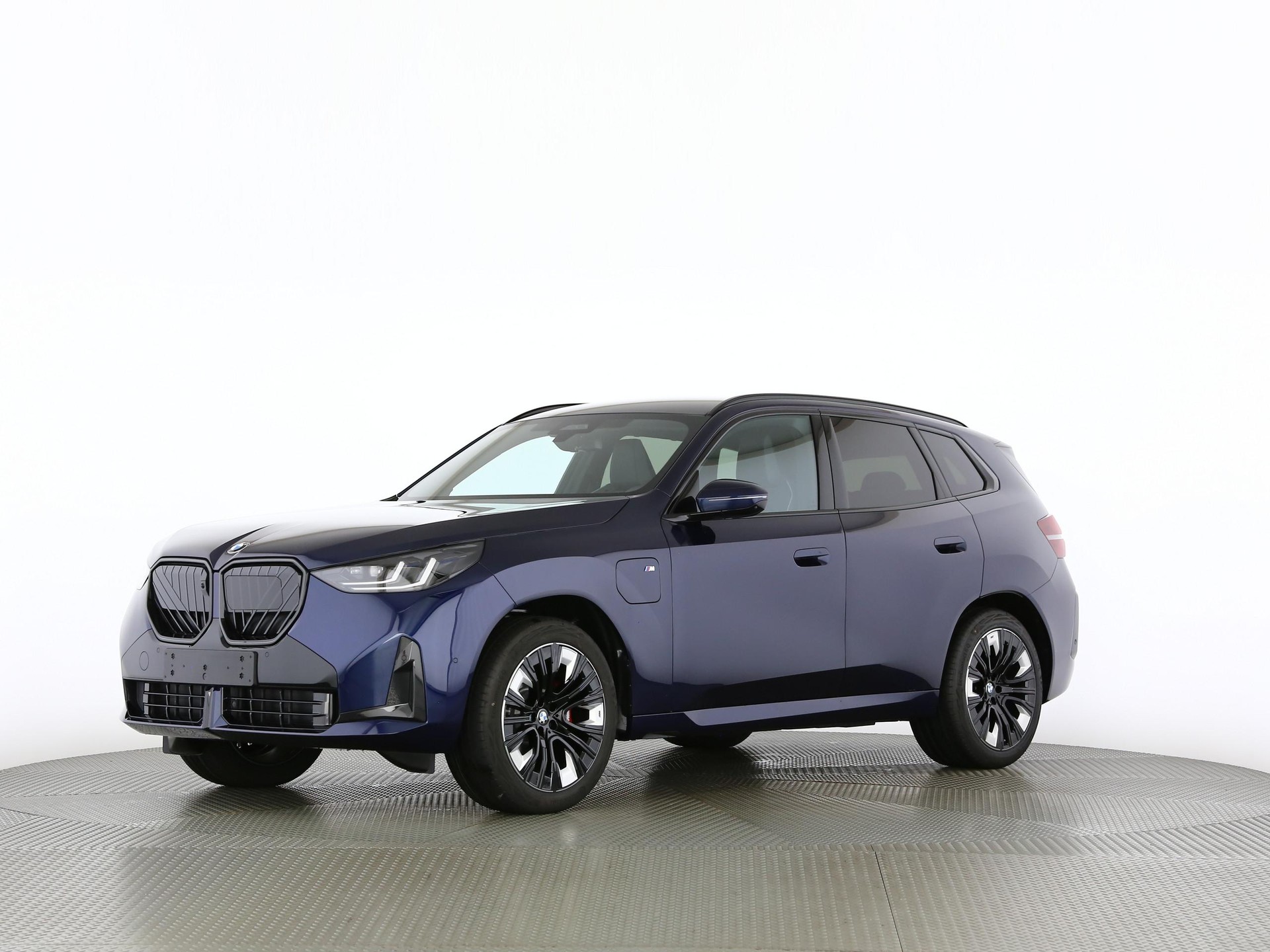 BMW X3 30e xDrive-image-8