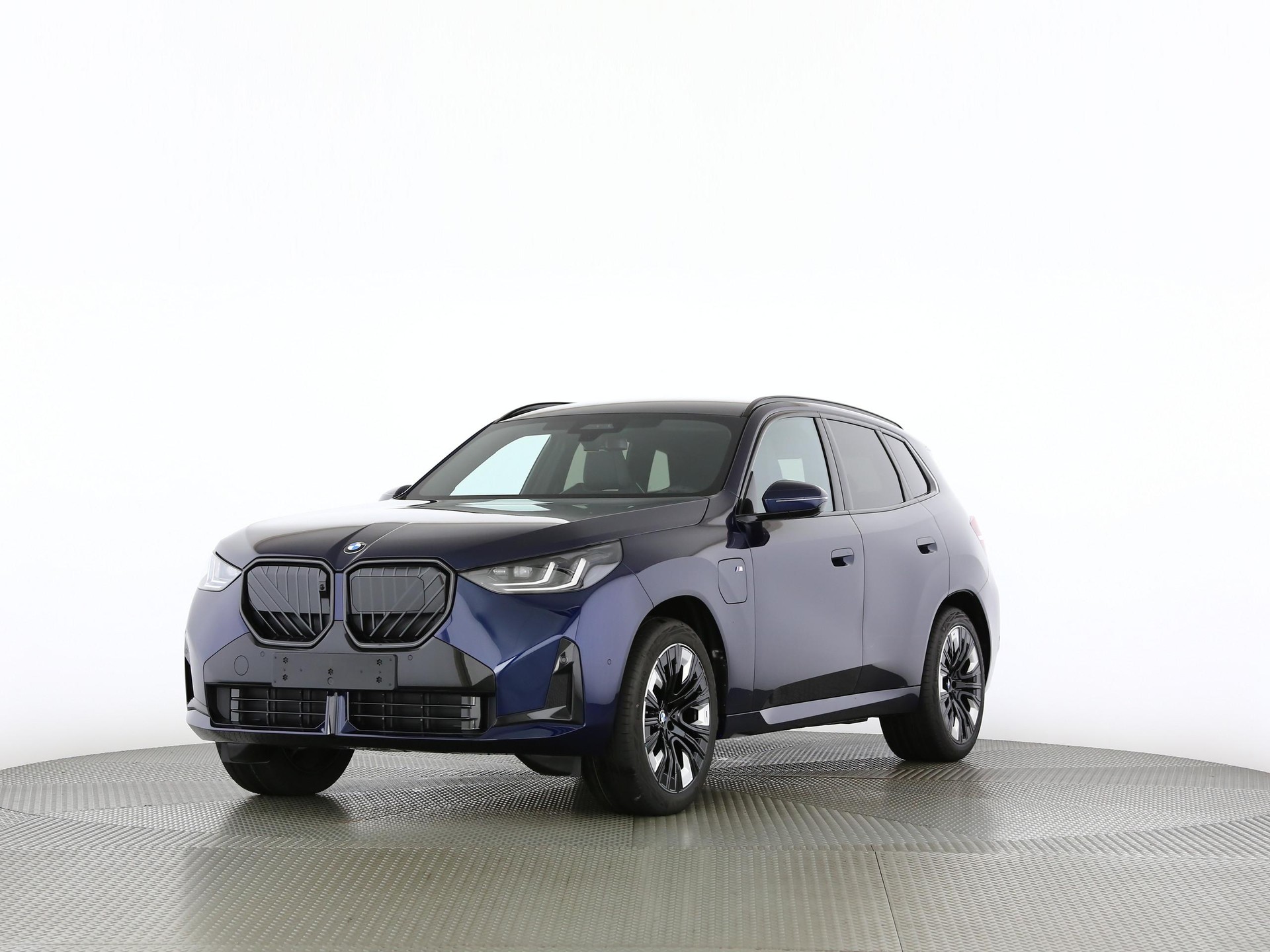 BMW X3 30e xDrive-image-7