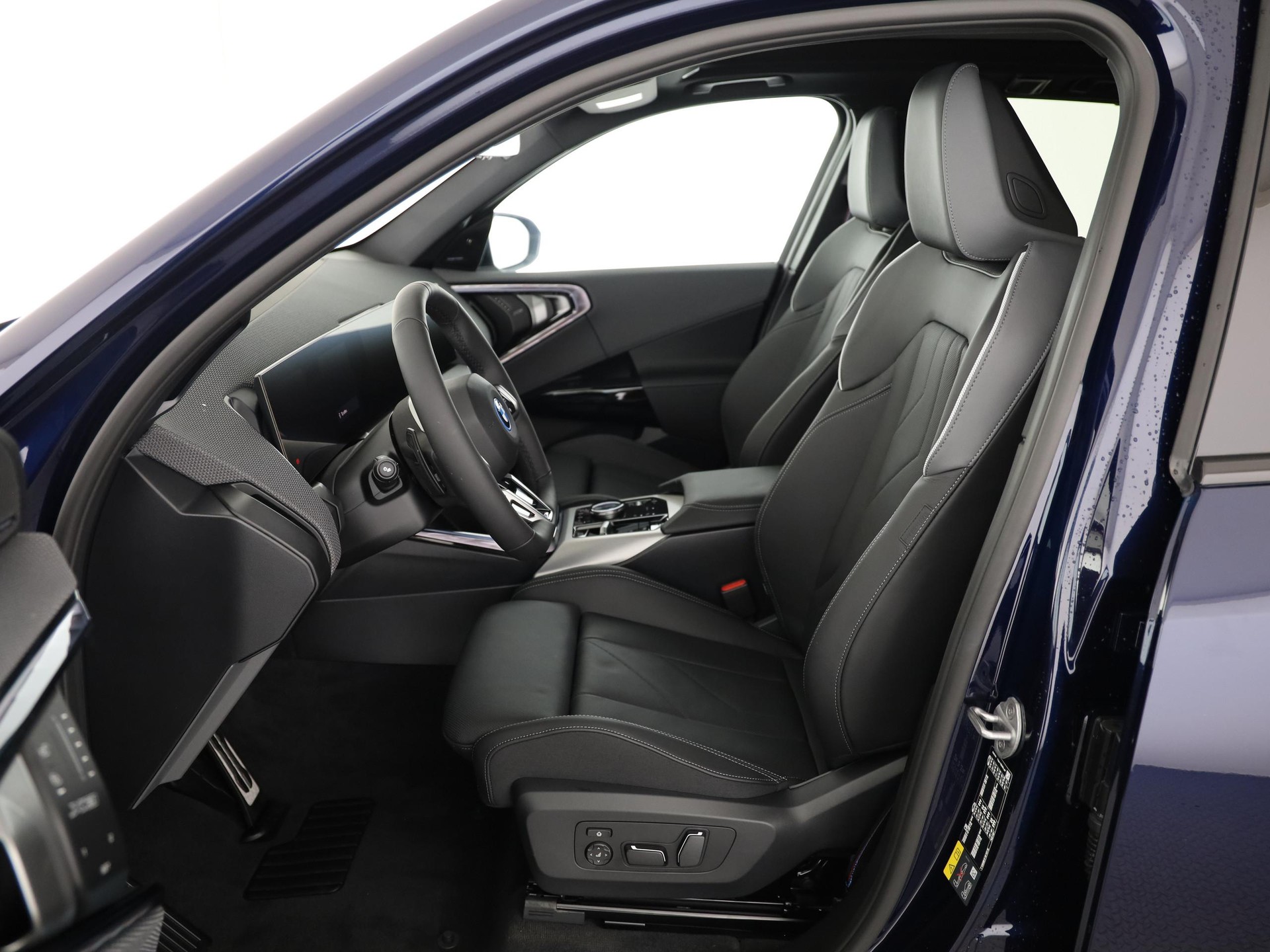 BMW X3 30e xDrive-image-4