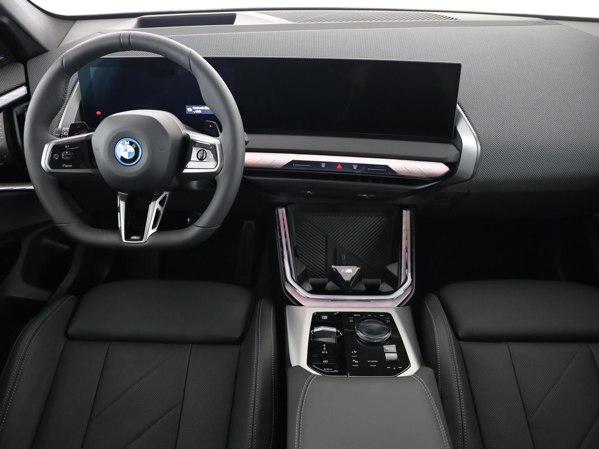 BMW X3 30e xDrive-image-5