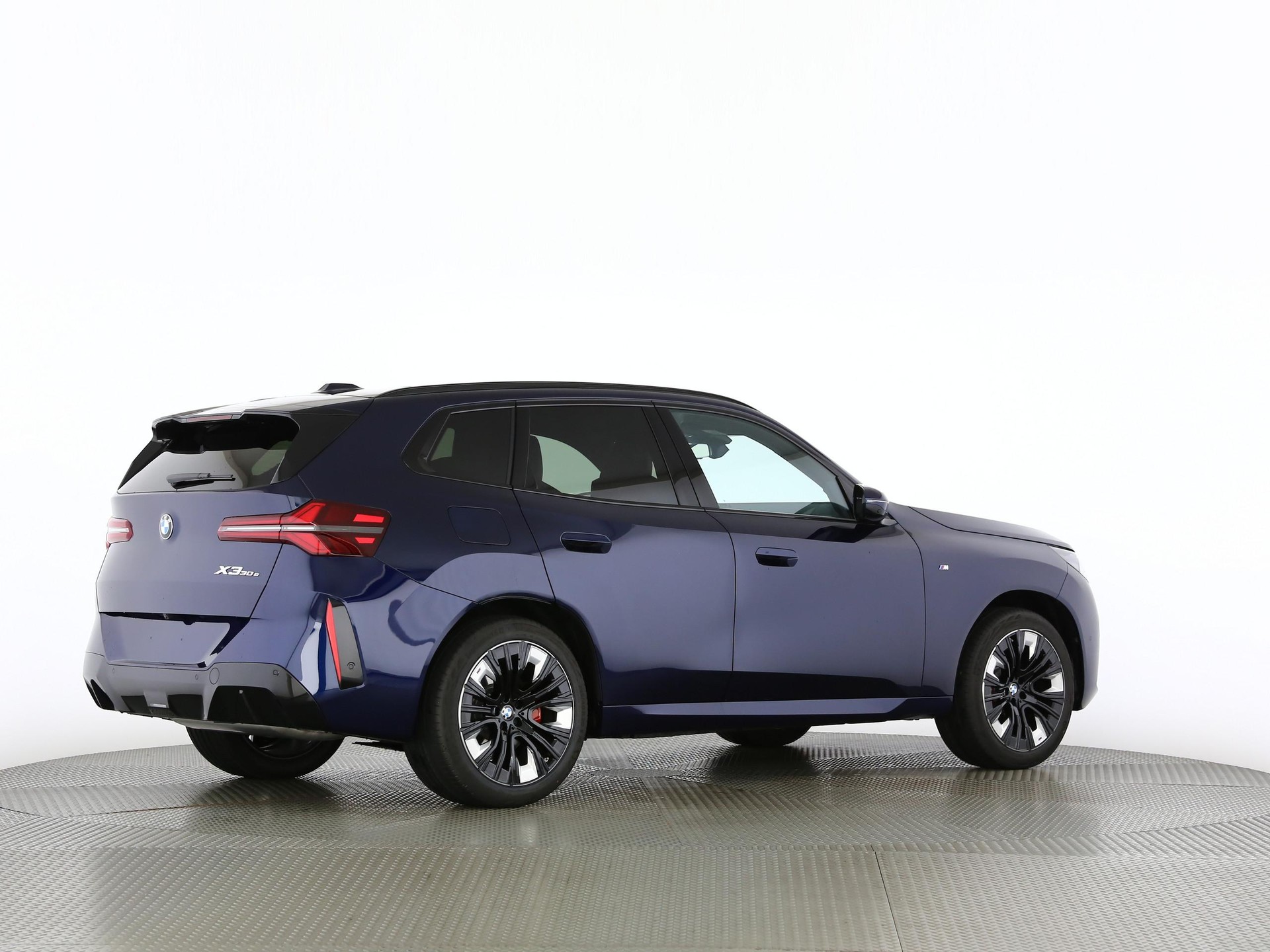 BMW X3 30e xDrive-image-20