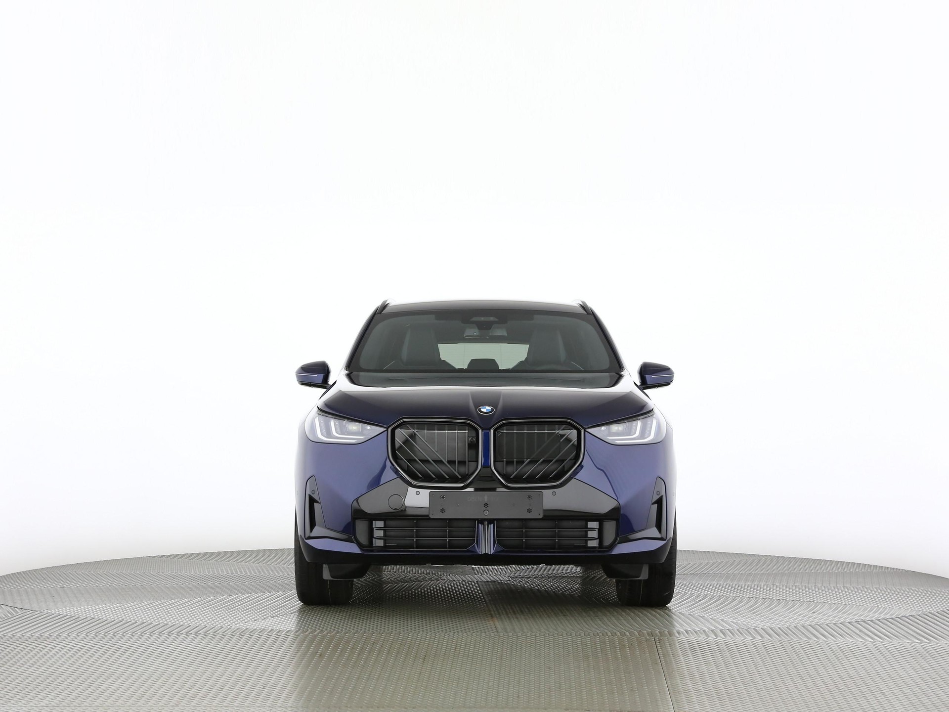 BMW X3 30e xDrive-image-29