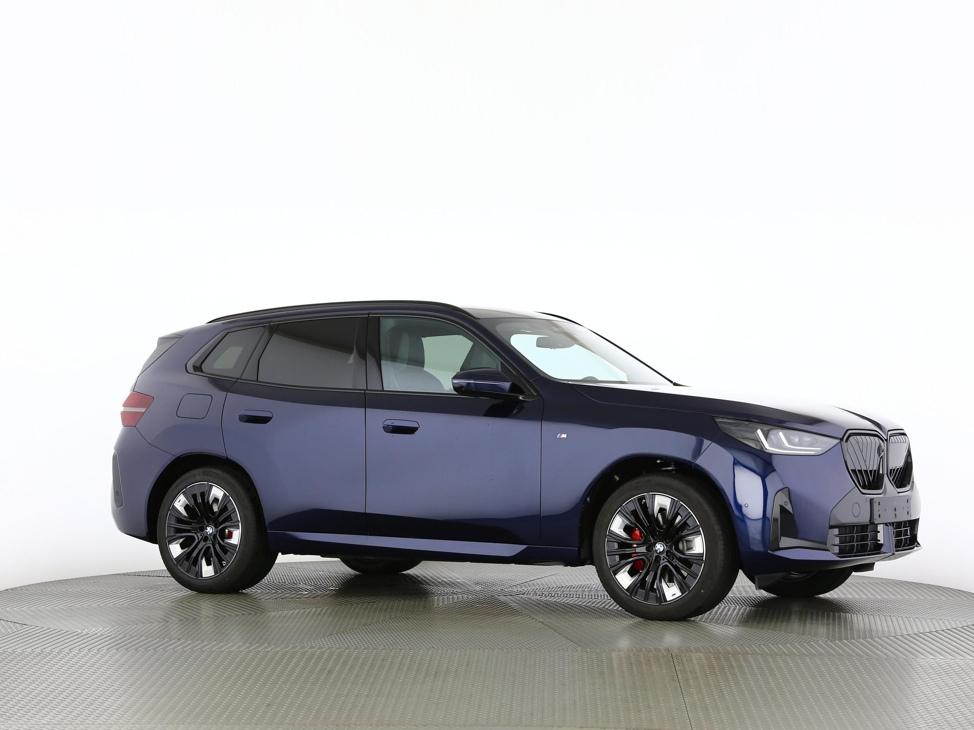 BMW X3 30e xDrive-image-25