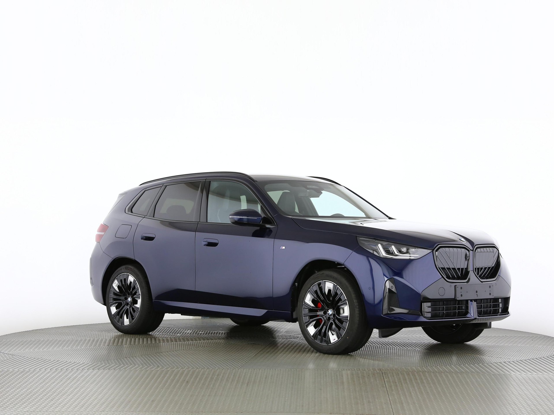 BMW X3 30e xDrive-image-26