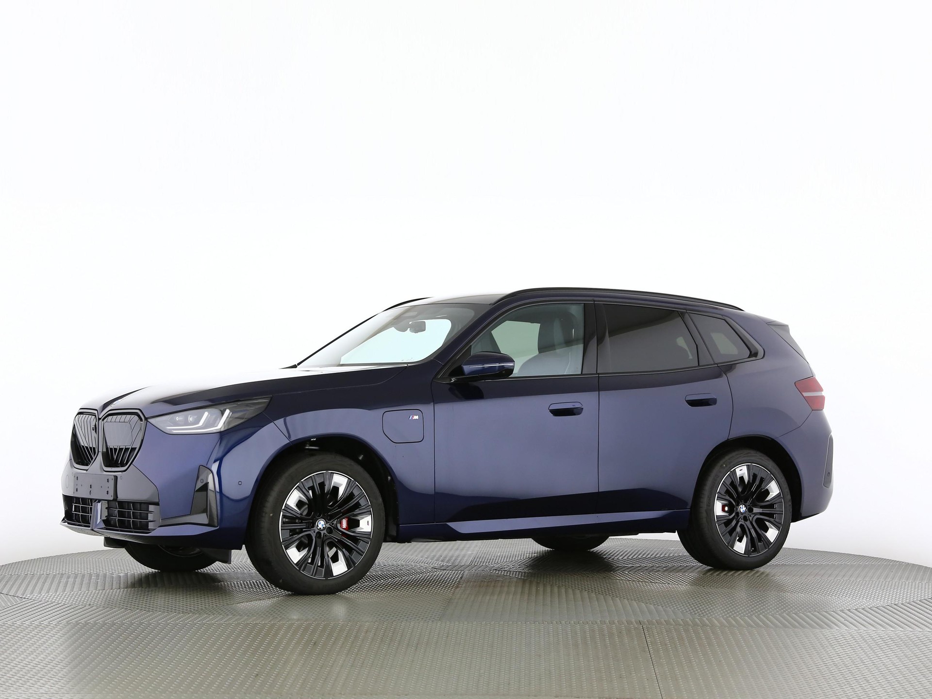 BMW X3 30e xDrive-image-9