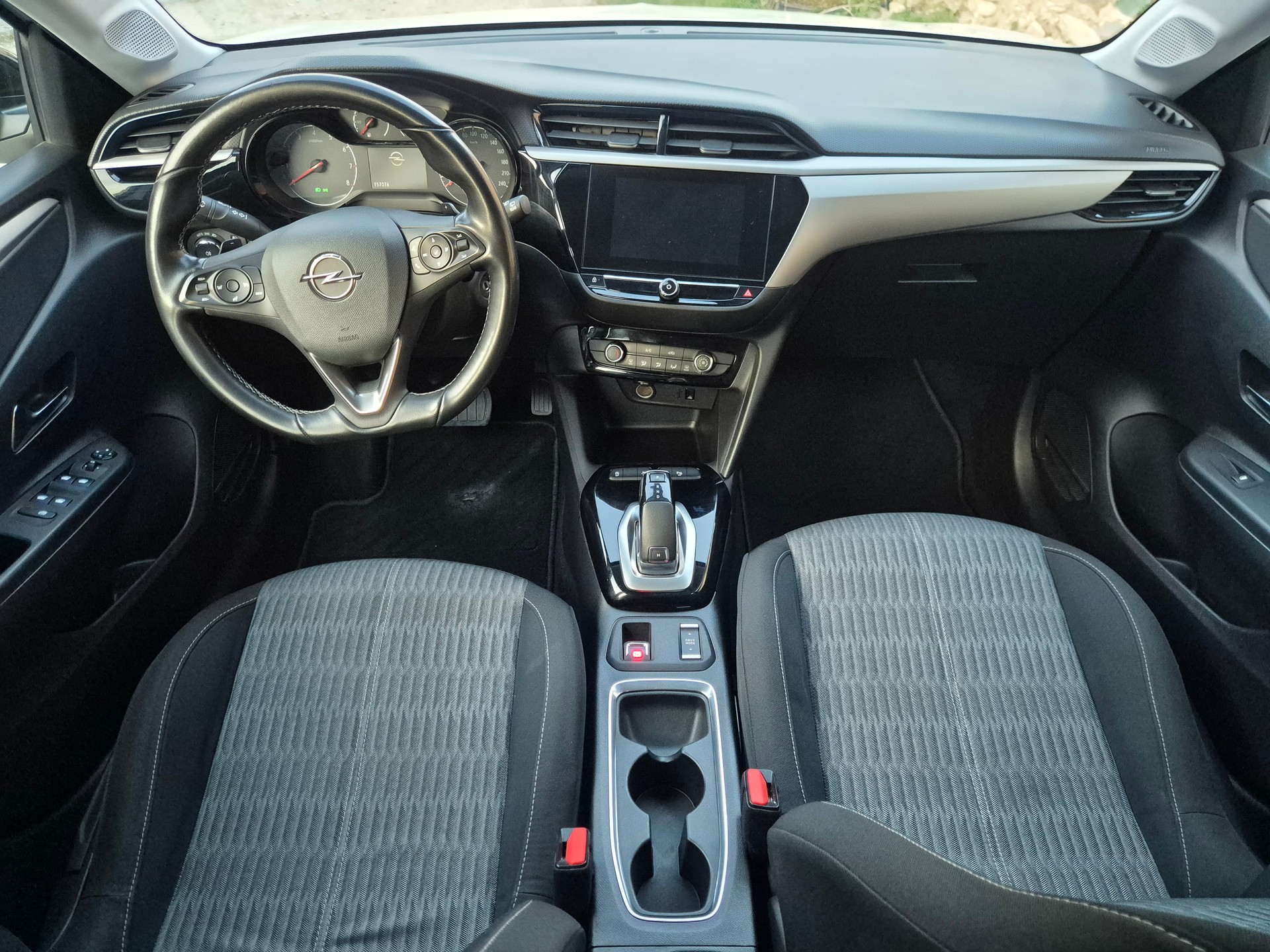 OPEL Corsa 1.2 TP Edition-image-10
