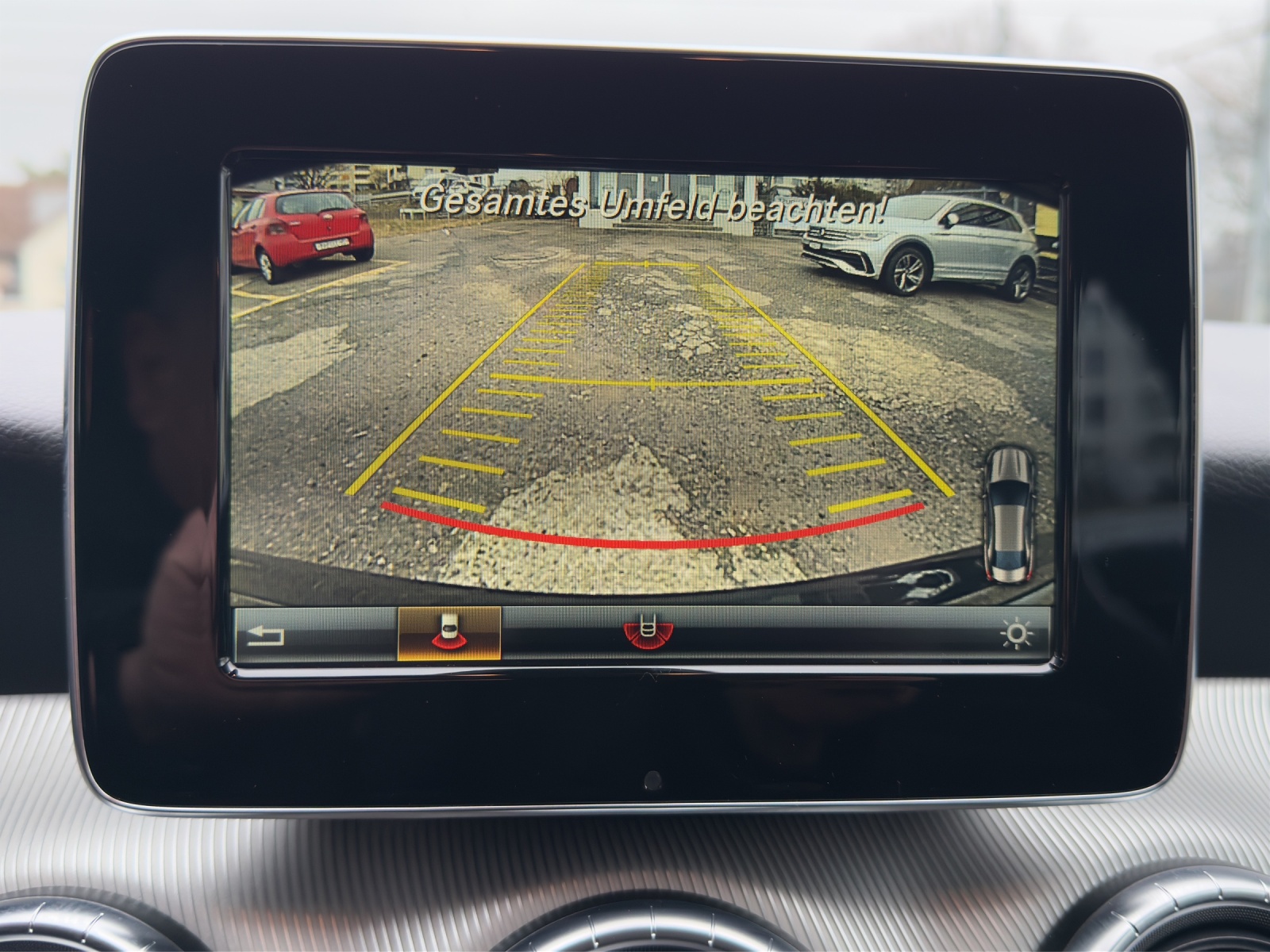 MERCEDES-BENZ CLA 250 7G-DCT-image-21