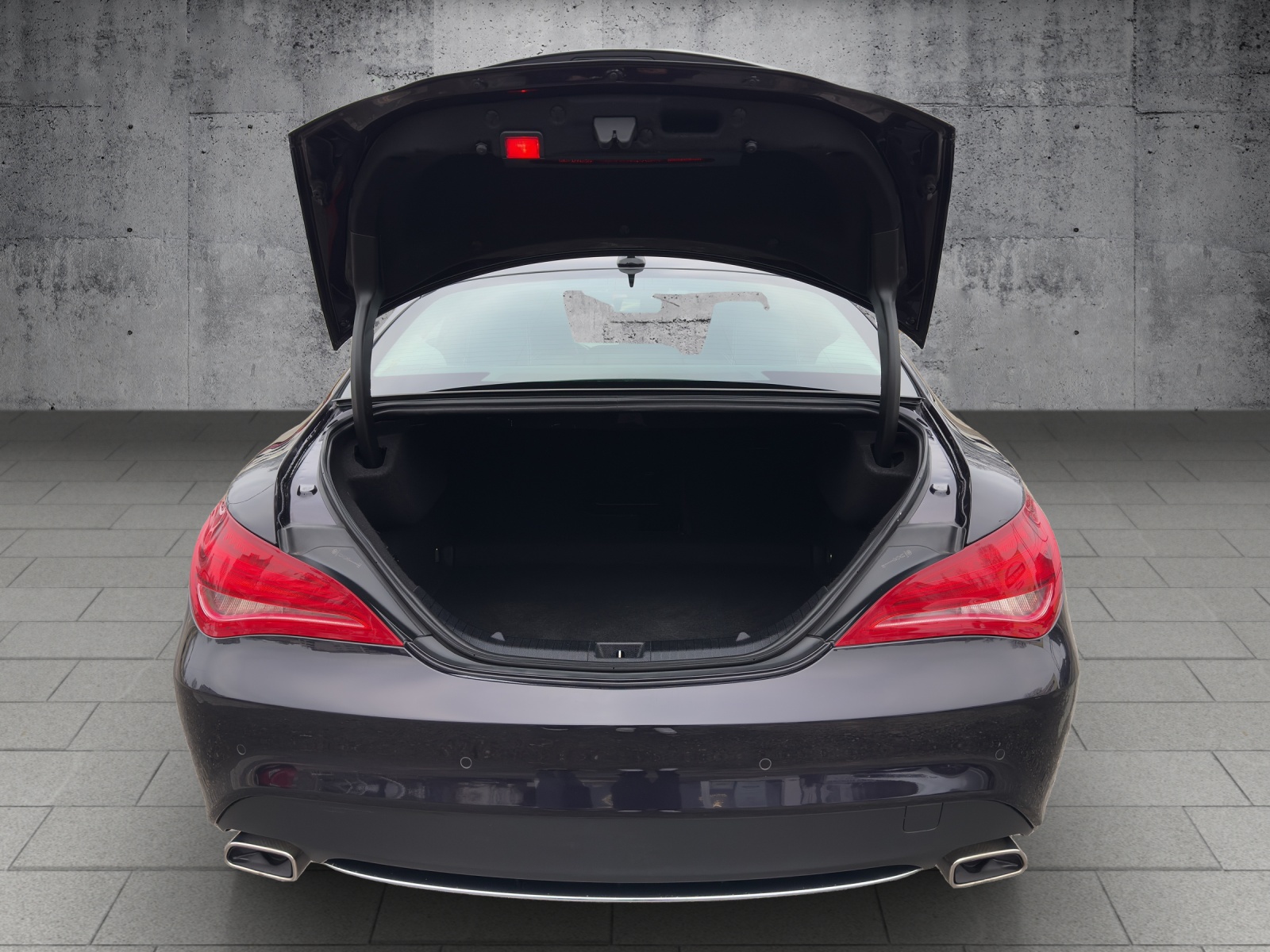 MERCEDES-BENZ CLA 250 7G-DCT-image-18