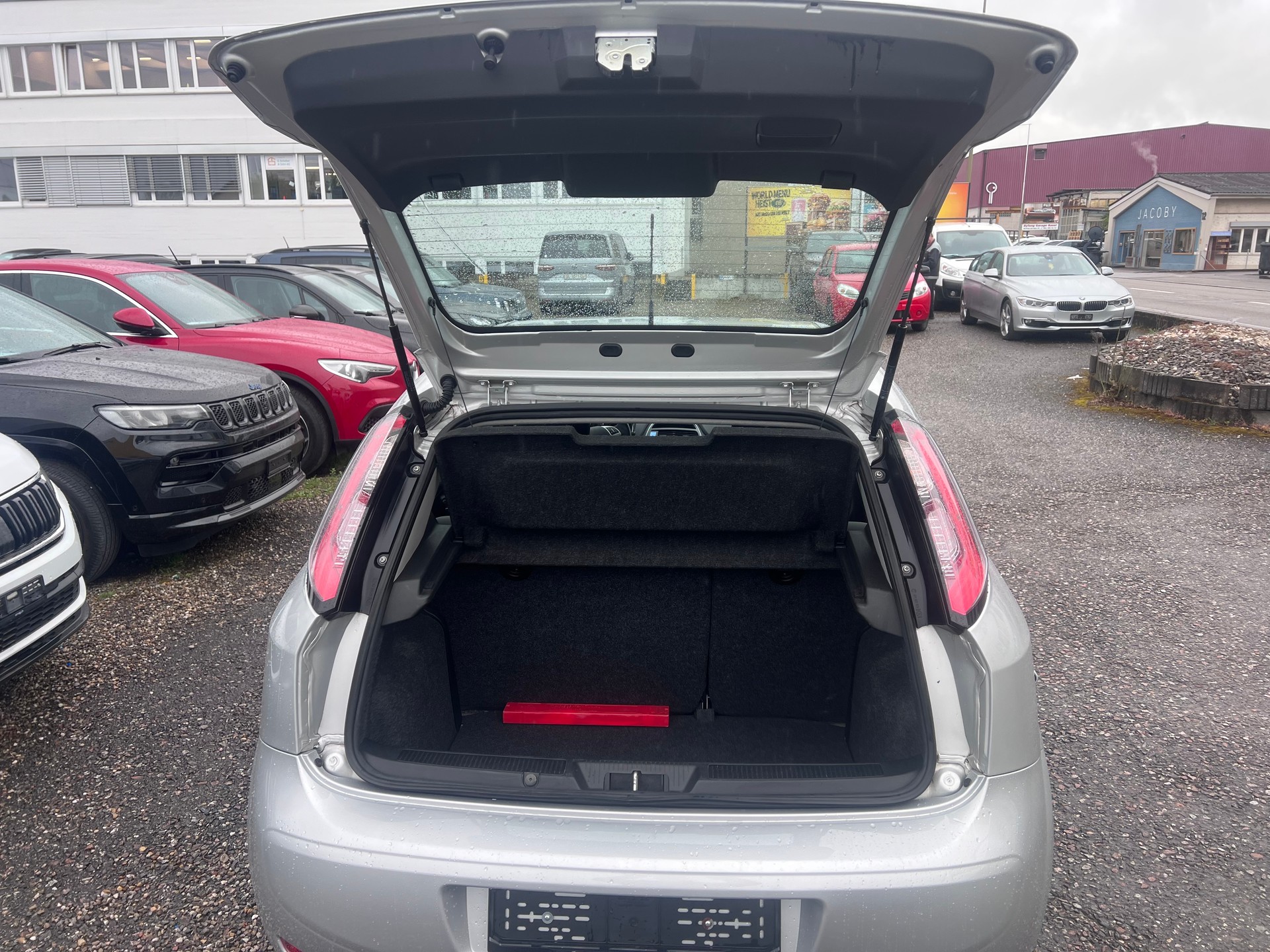 FIAT Punto 1.4 Easy-image-7