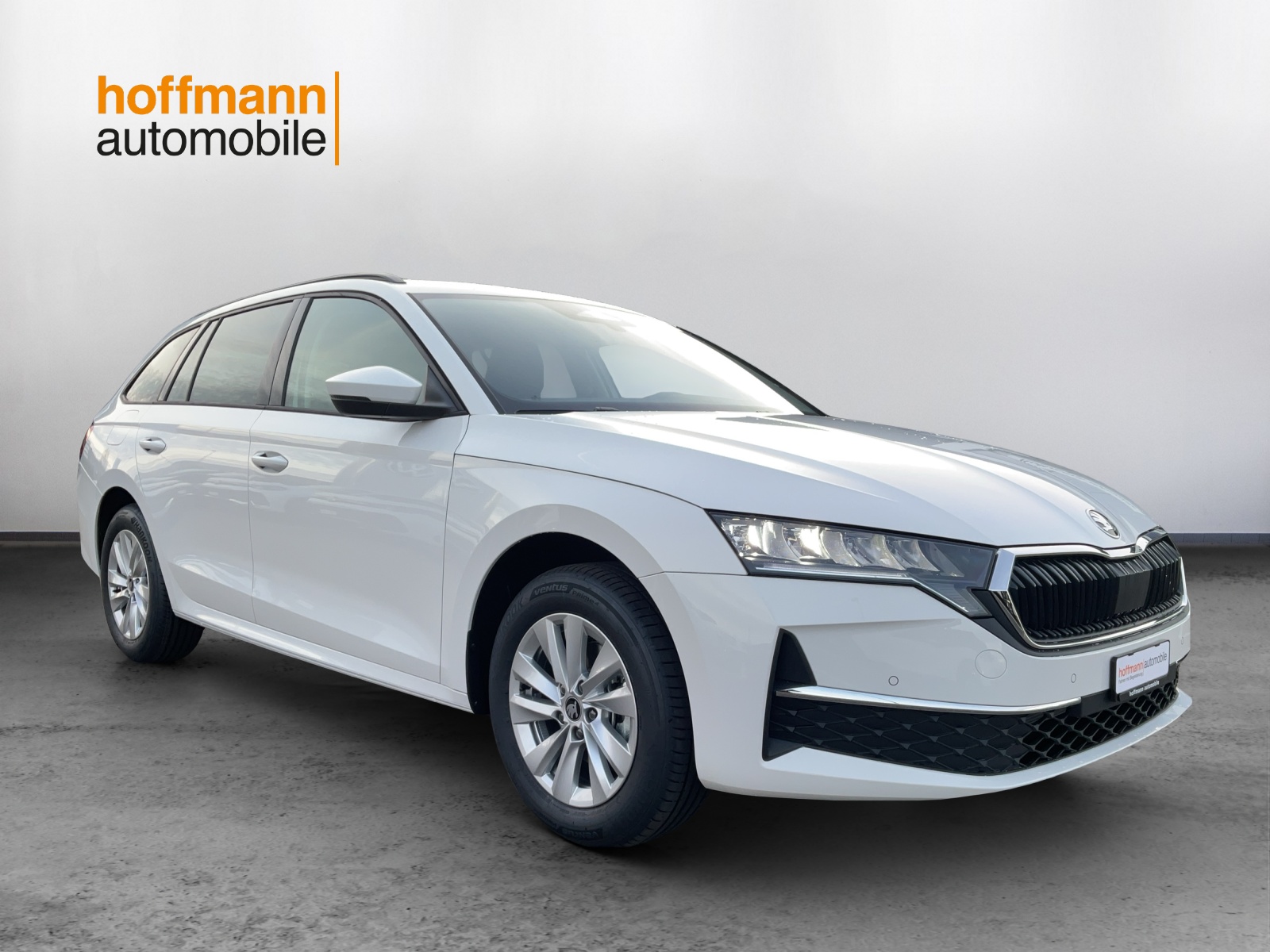 SKODA Octavia Combi 1.5 TSI mHEV DSG Selection-image-2