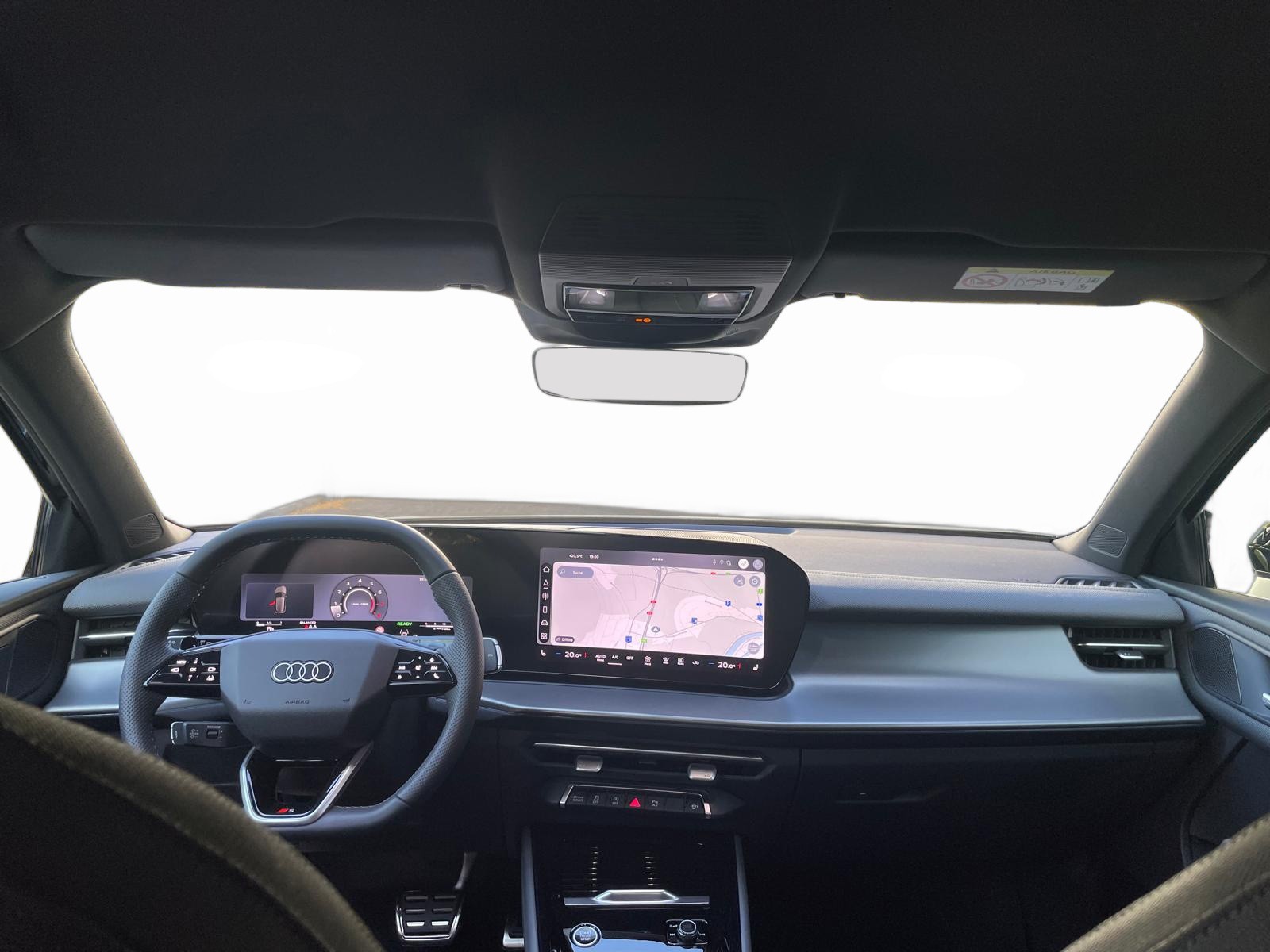 AUDI Q3 SUV TFSI quattro 150 kW S tronic-image-5