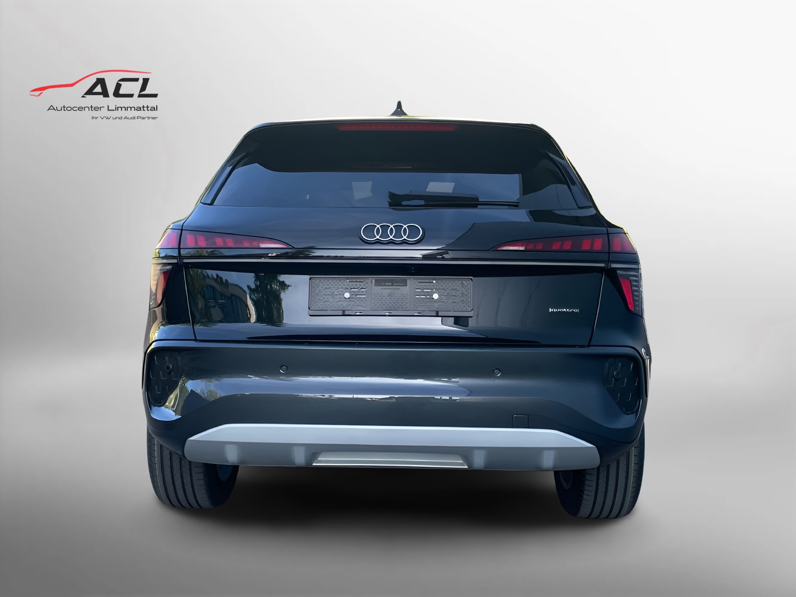 AUDI Q3 SUV TFSI quattro 150 kW S tronic-image-8