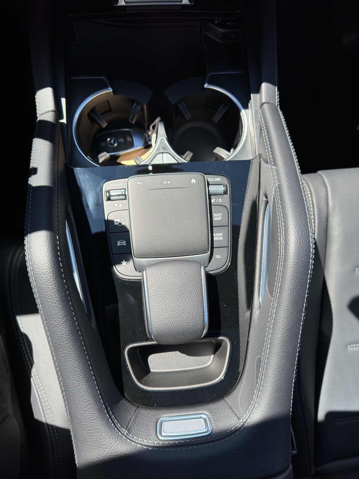 MERCEDES-BENZ GLE 350 e 4Matic AMG Line 9G-Tronic-image-18
