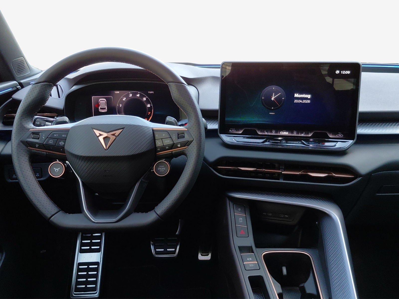 CUPRA Terramar 2.0 TSI DSG 4Drive-image-8