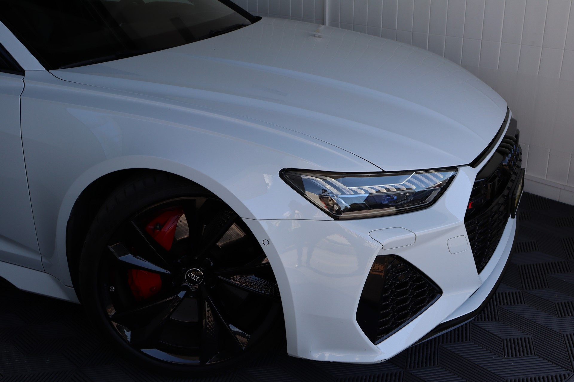 AUDI RS6 Avant 4.0 TFSI V8 quattro **CH-FZ**-showroom-element-3