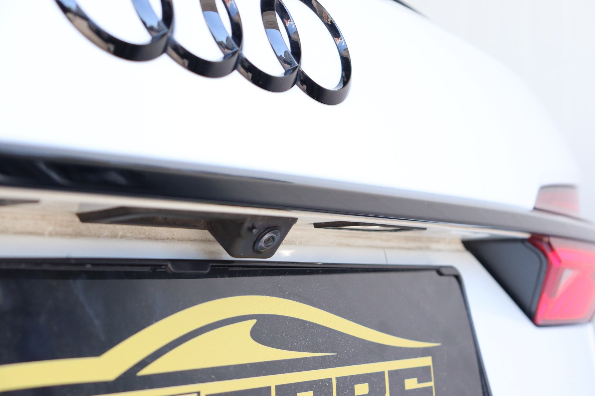 AUDI RS6 Avant 4.0 TFSI V8 quattro **CH-FZ**-image-9