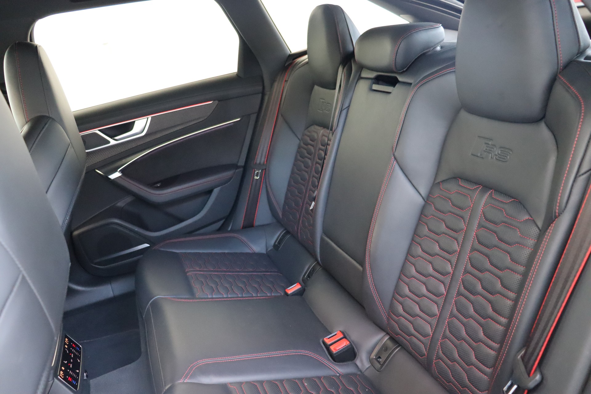 AUDI RS6 Avant 4.0 TFSI V8 quattro **CH-FZ**-image-20