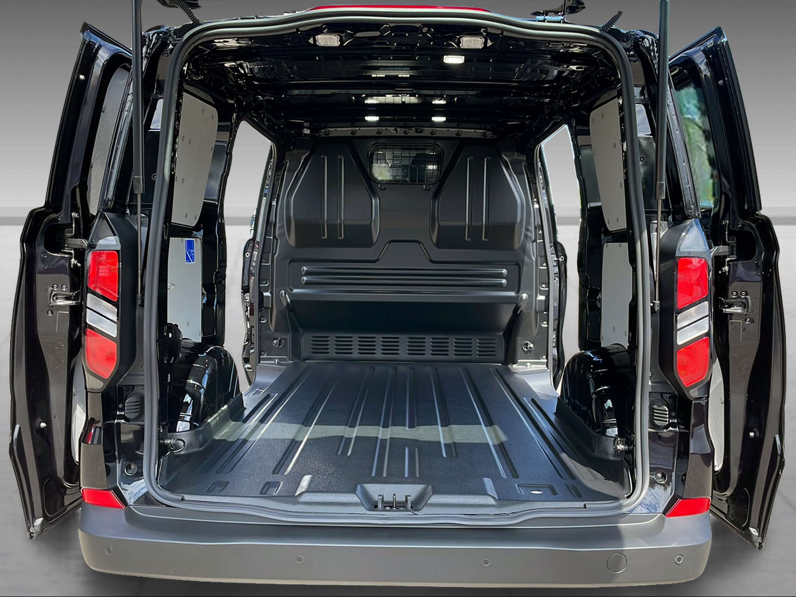 FORD Transit C Van 280 L1 2.0 EcoBlue 136 Trend-image-8