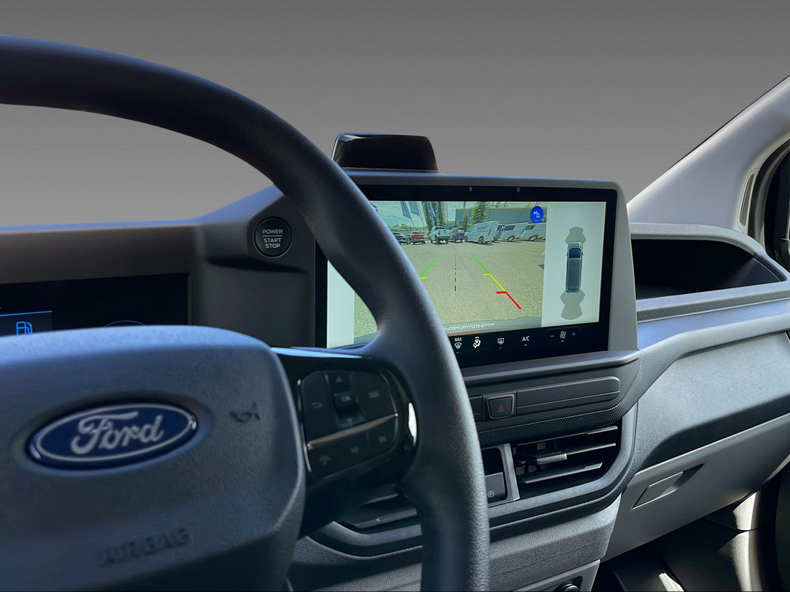 FORD Transit C Van 280 L1 2.0 EcoBlue 136 Trend-image-10