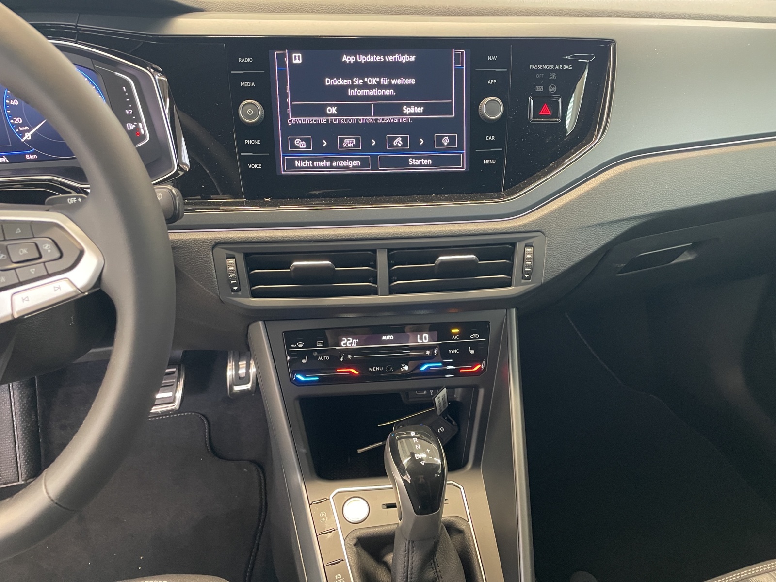 VW Taigo 1.5 TSI R-Line DSG-image-11