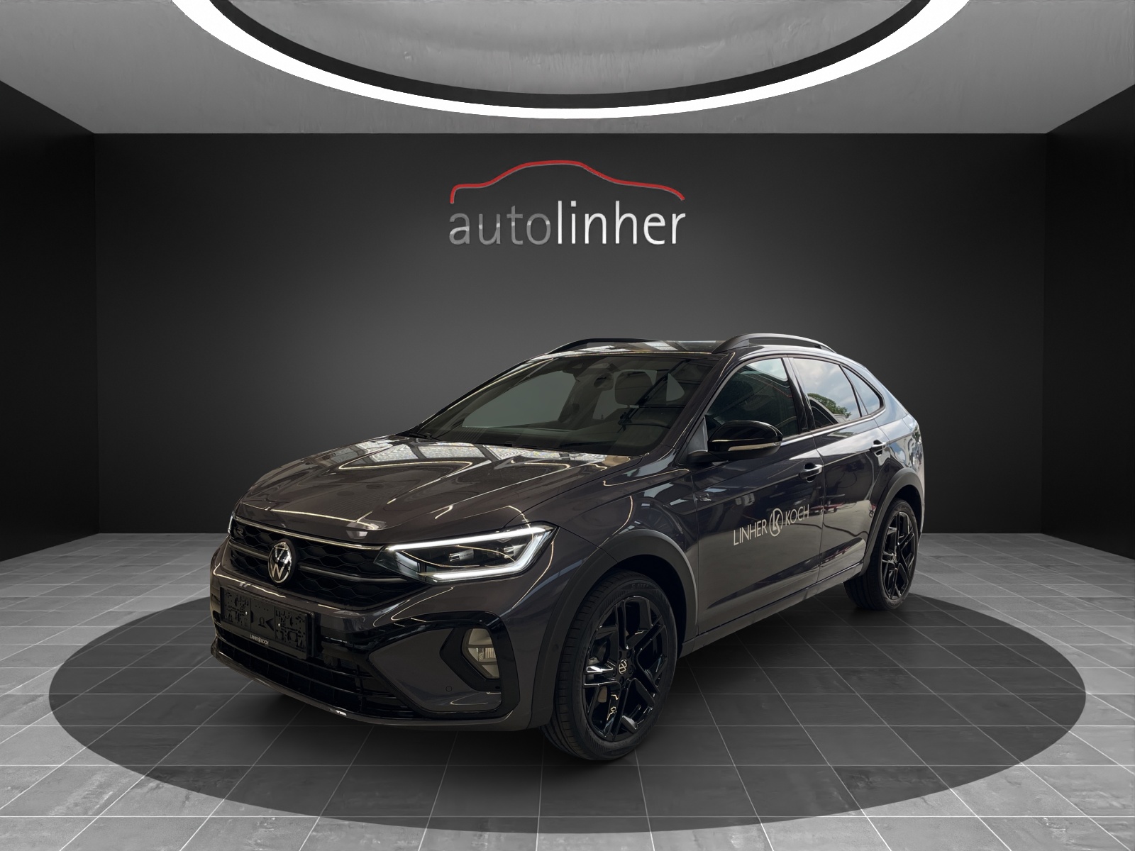 VW Taigo 1.5 TSI R-Line DSG-image-0