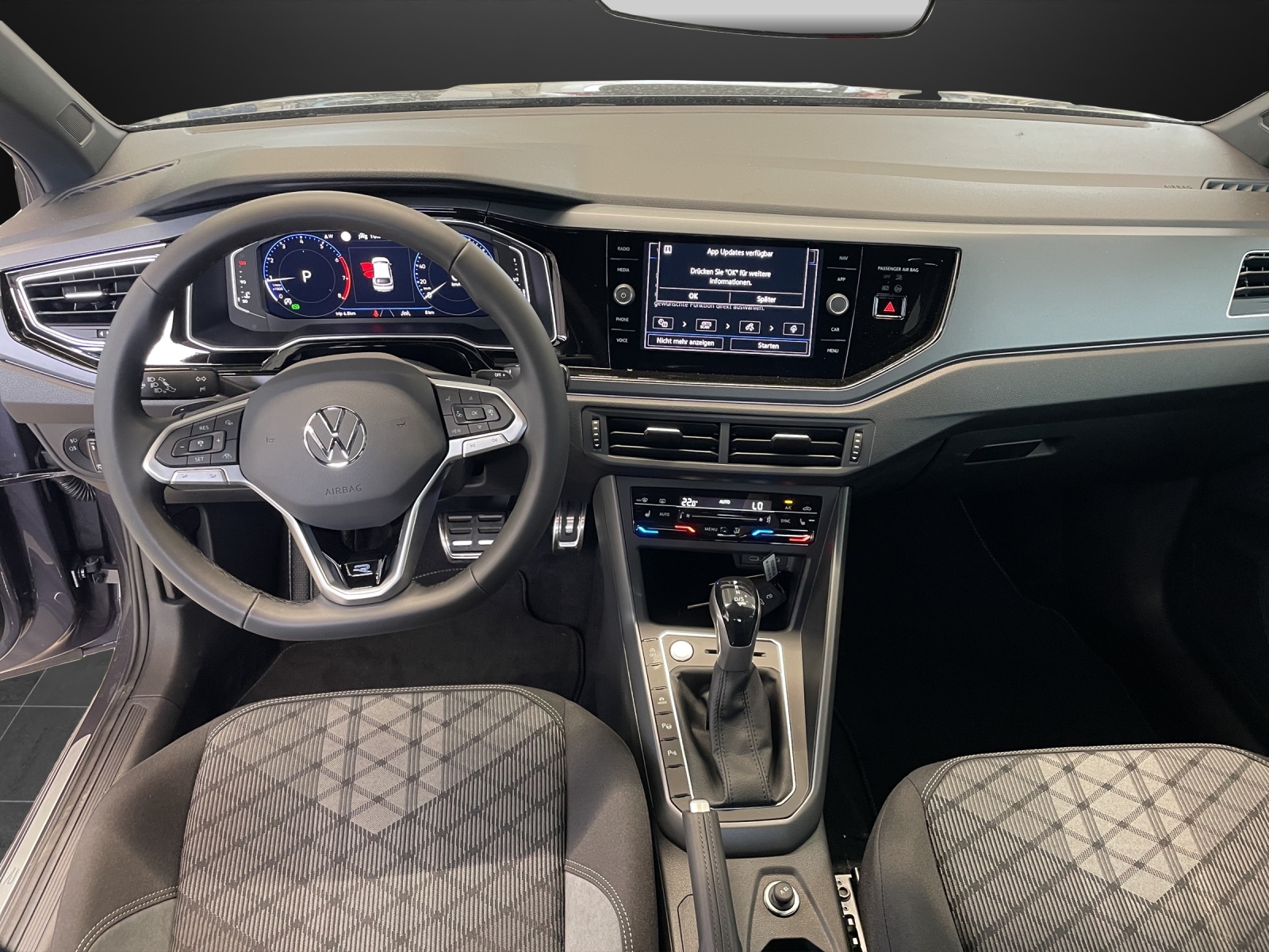 VW Taigo 1.5 TSI R-Line DSG-image-9