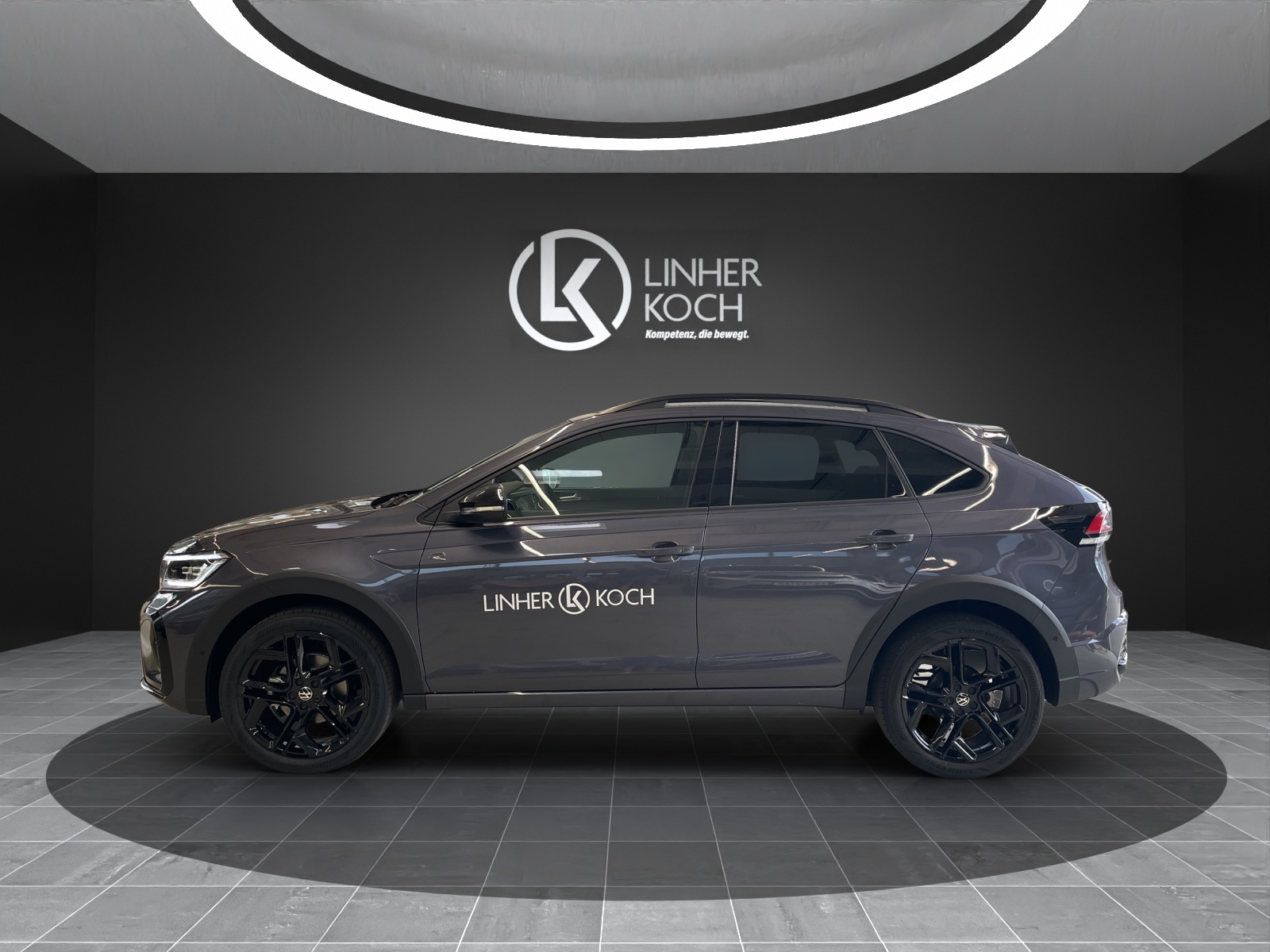VW Taigo 1.5 TSI R-Line DSG-image-1