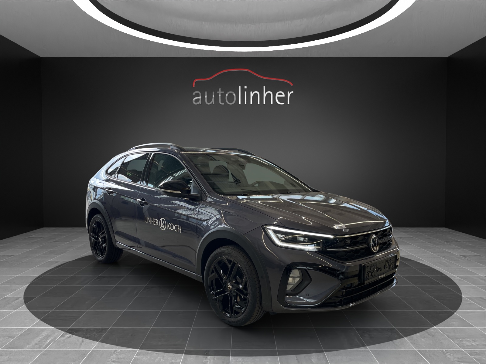 VW Taigo 1.5 TSI R-Line DSG-image-5