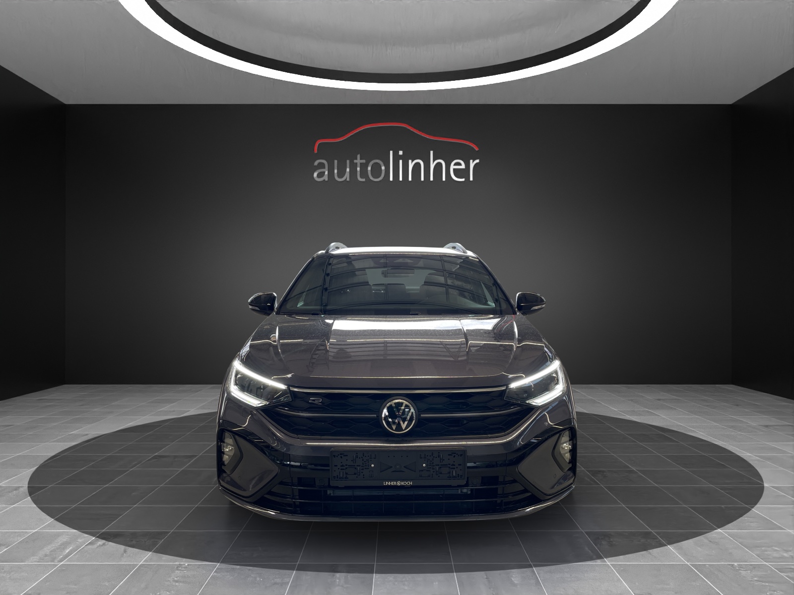 VW Taigo 1.5 TSI R-Line DSG-image-6