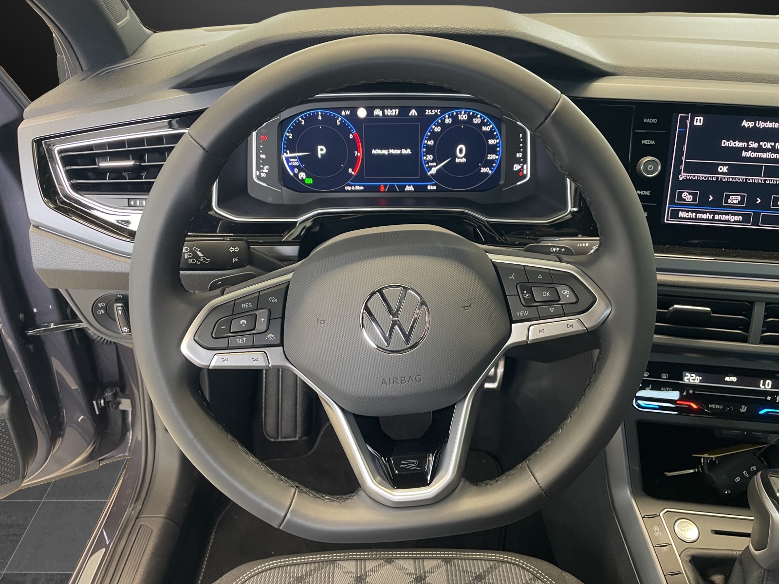 VW Taigo 1.5 TSI R-Line DSG-image-10