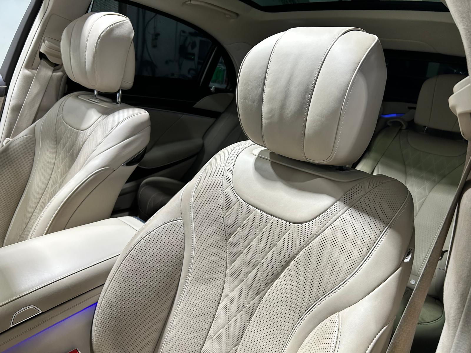 MERCEDES-BENZ S 350 d AMG Line 4matic lang-image-24
