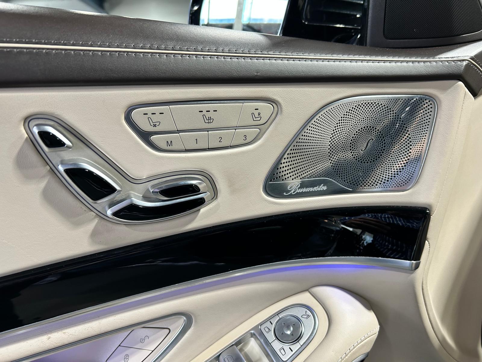 MERCEDES-BENZ S 350 d AMG Line 4matic lang-image-20
