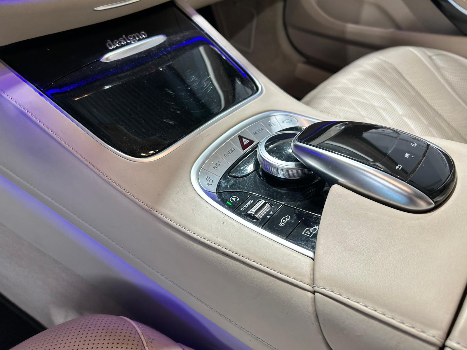 MERCEDES-BENZ S 350 d AMG Line 4matic lang-image-17