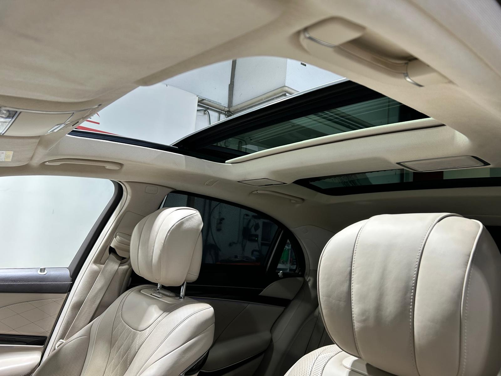 MERCEDES-BENZ S 350 d AMG Line 4matic lang-image-25