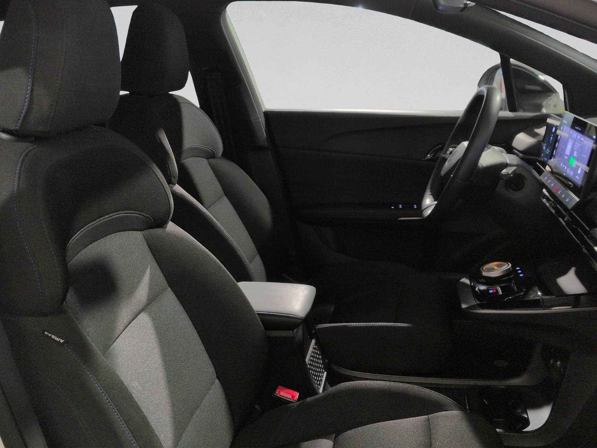 MG 4 EV 51kWh Standard-image-16