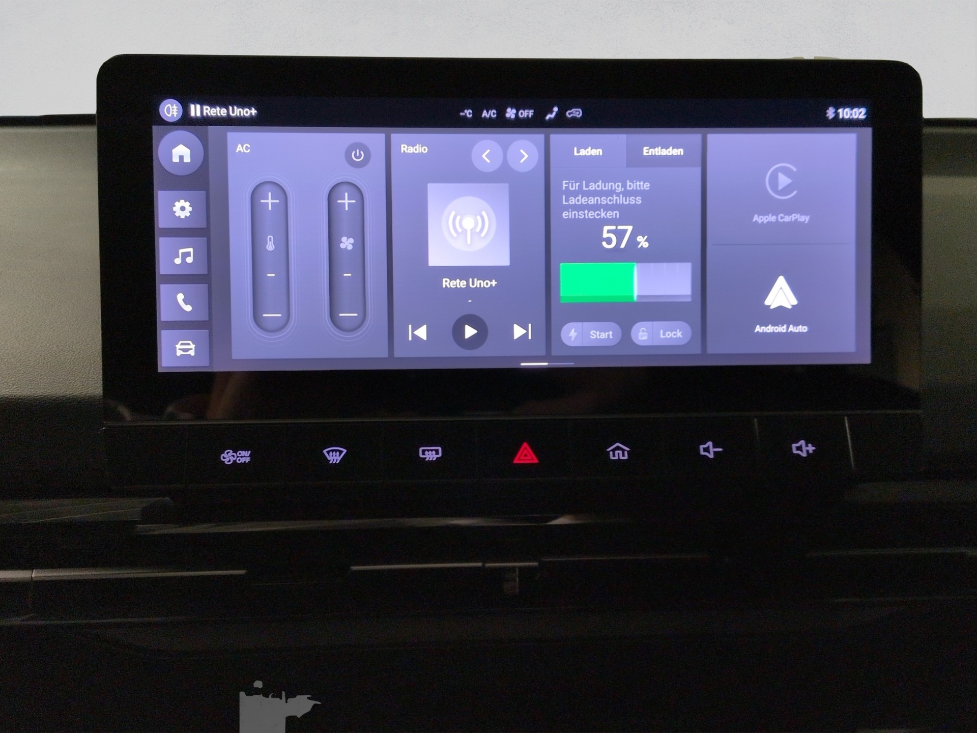 MG 4 EV 51kWh Standard-image-12